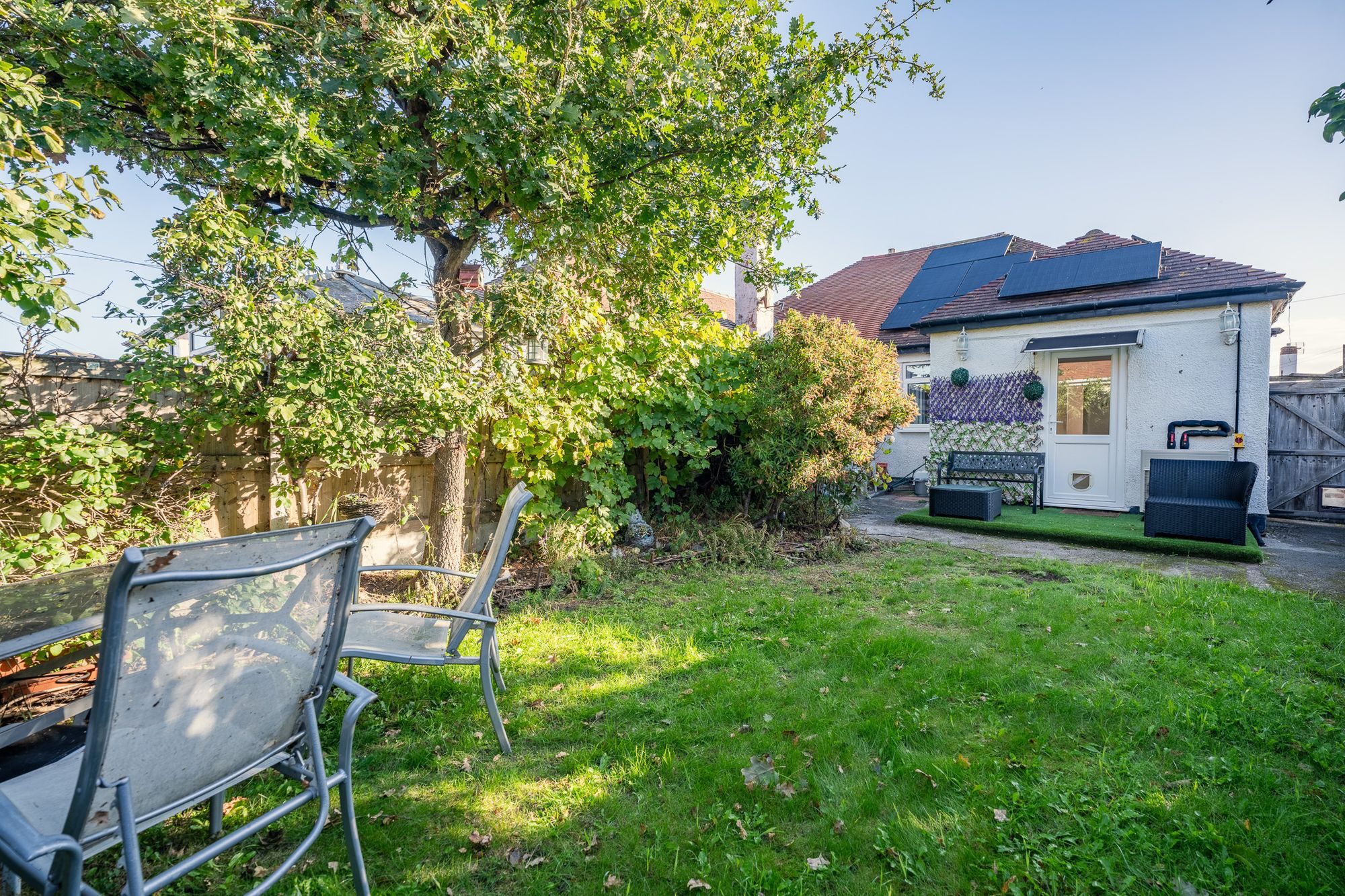 Roy Avenue, Prestatyn, LL19