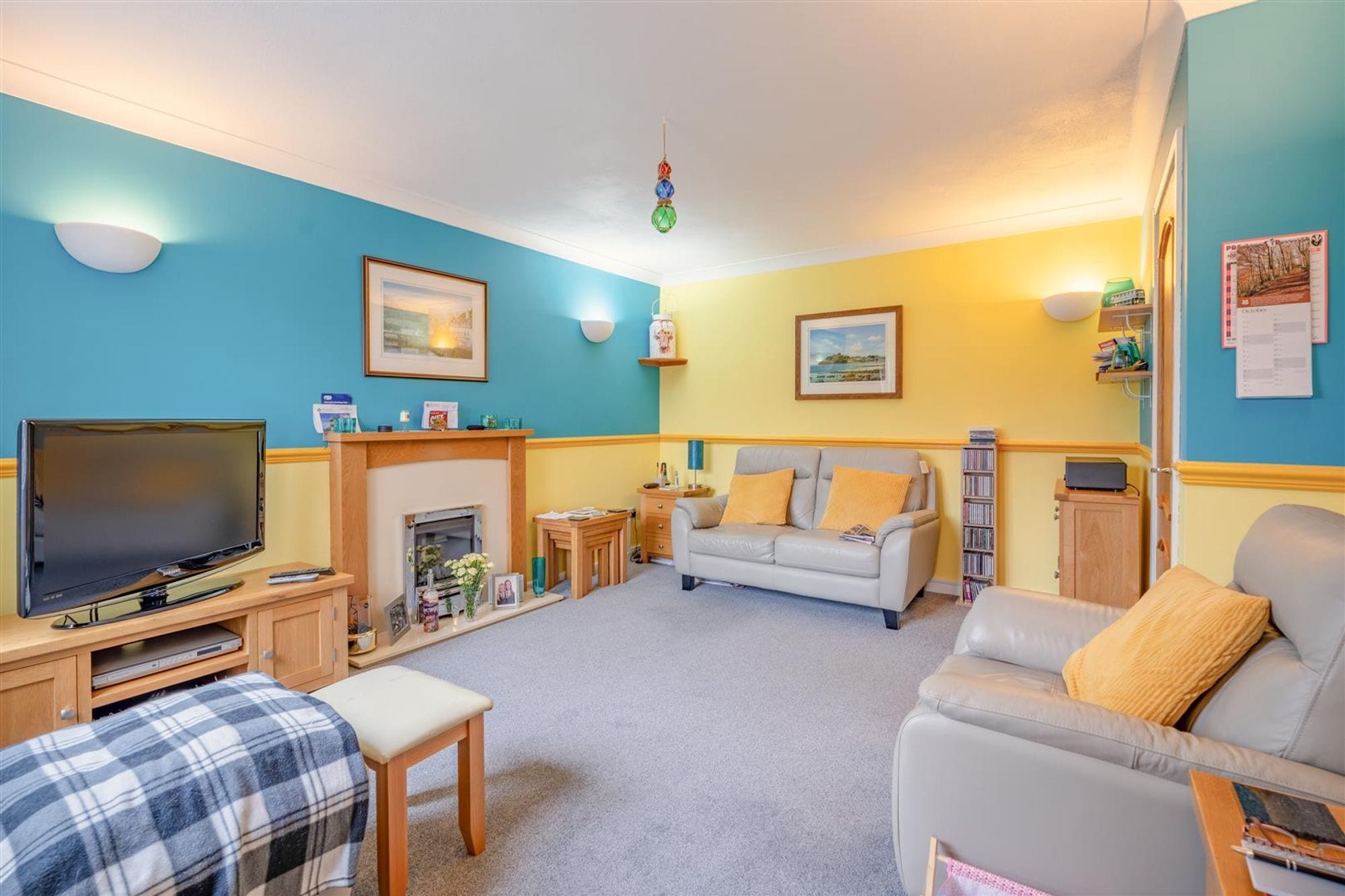 Erw Goch, Abergele, LL22