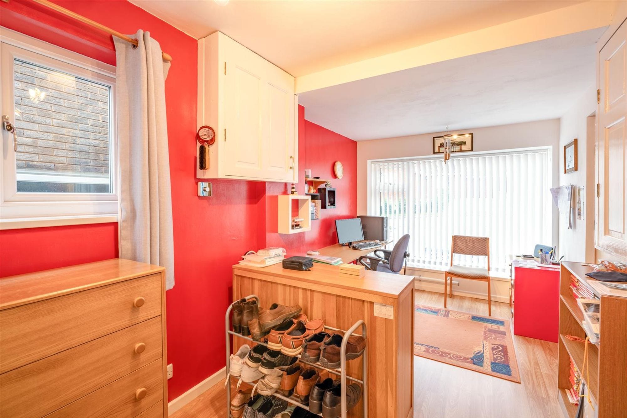 Erw Goch, Abergele, LL22