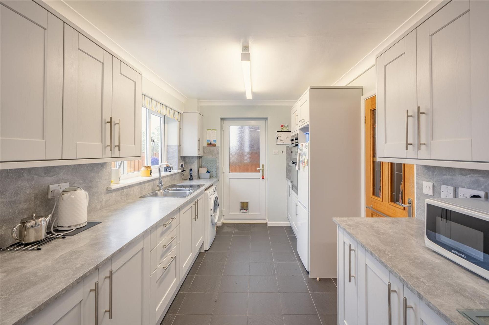 Erw Goch, Abergele, LL22