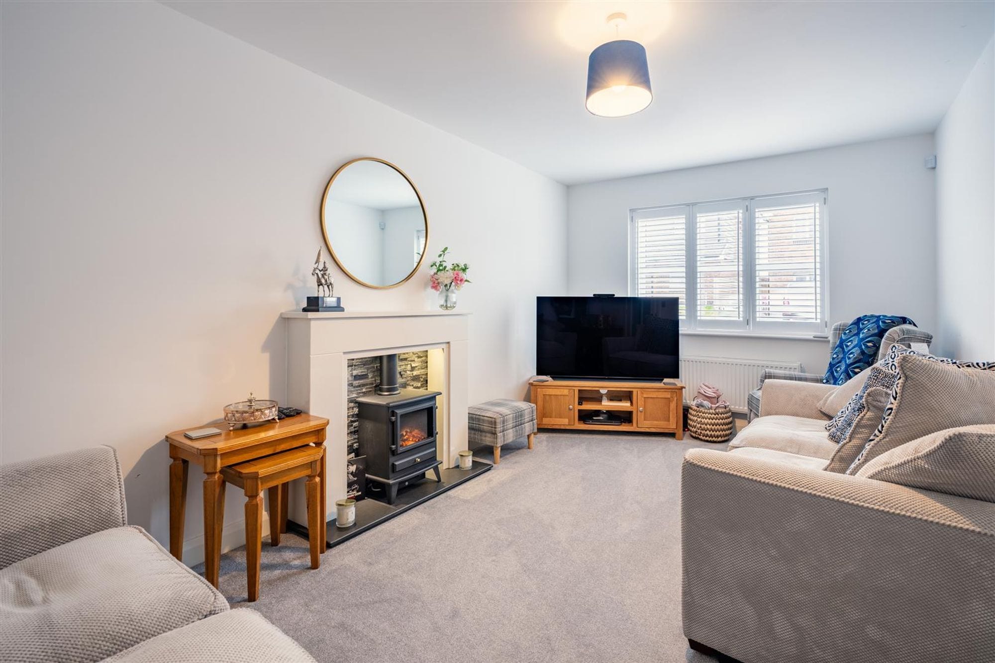 Parc Pentywyn, Deganwy, LL31