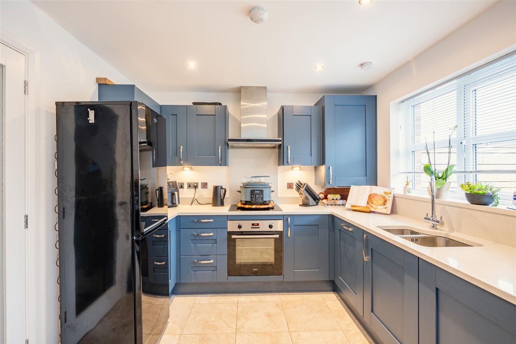 Parc Pentywyn, Deganwy, LL31