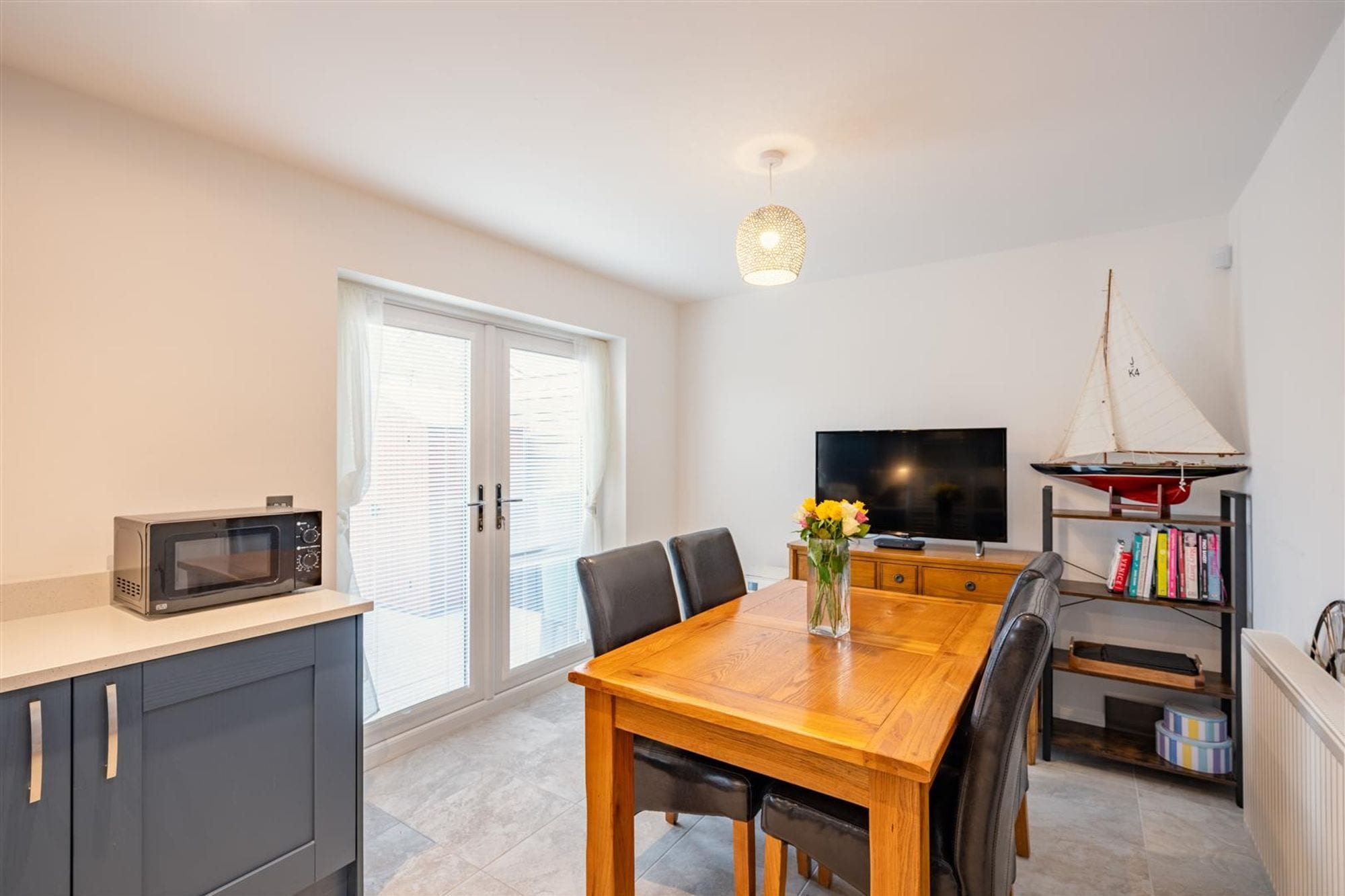 Parc Pentywyn, Deganwy, LL31