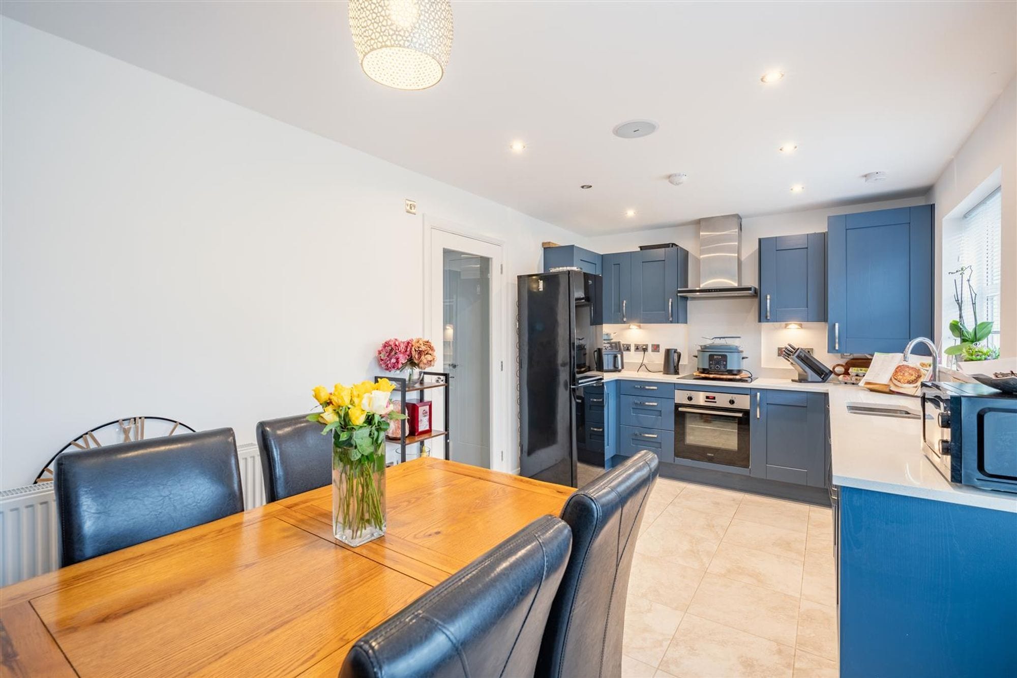 Parc Pentywyn, Deganwy, LL31