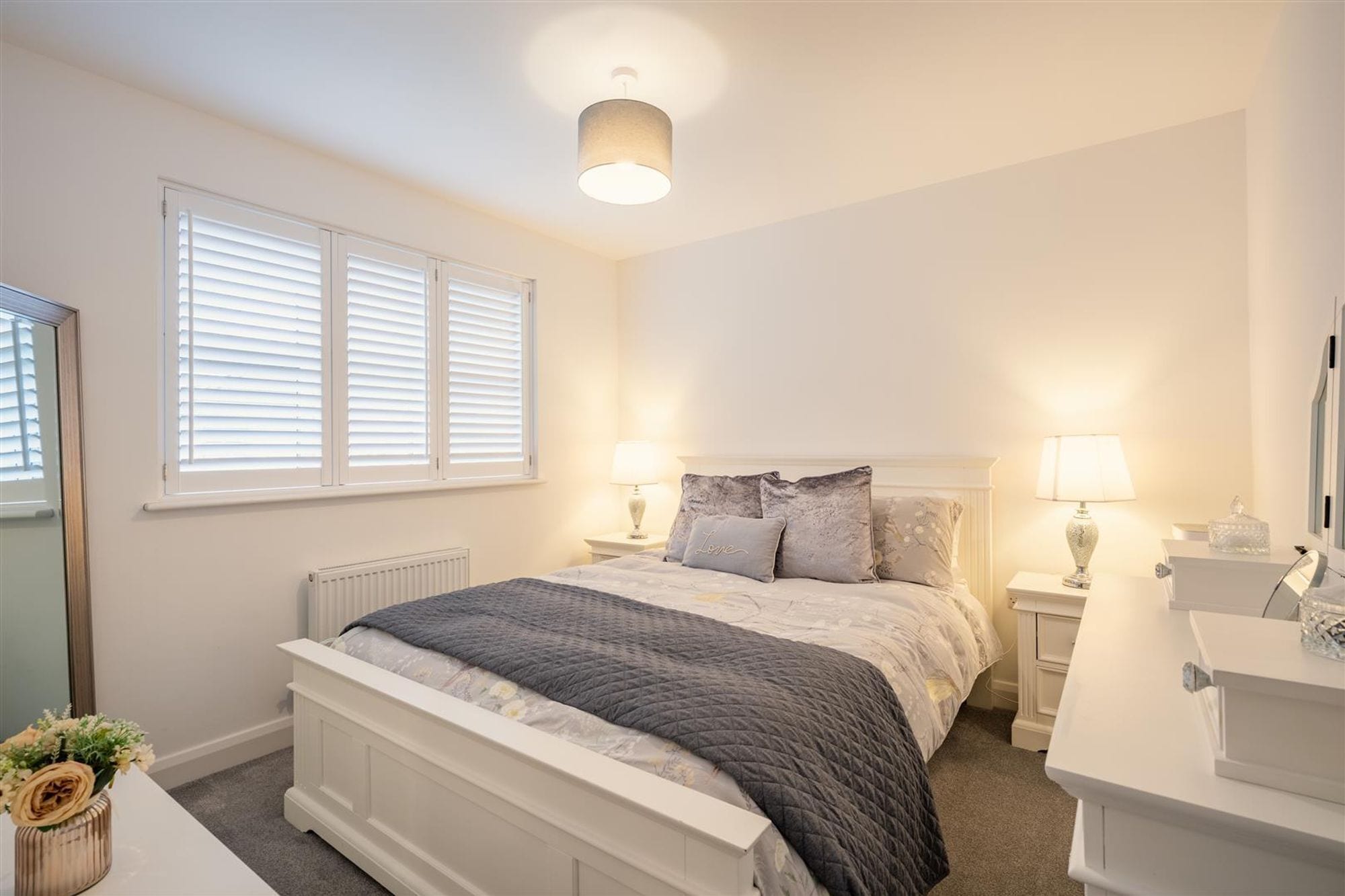 Parc Pentywyn, Deganwy, LL31