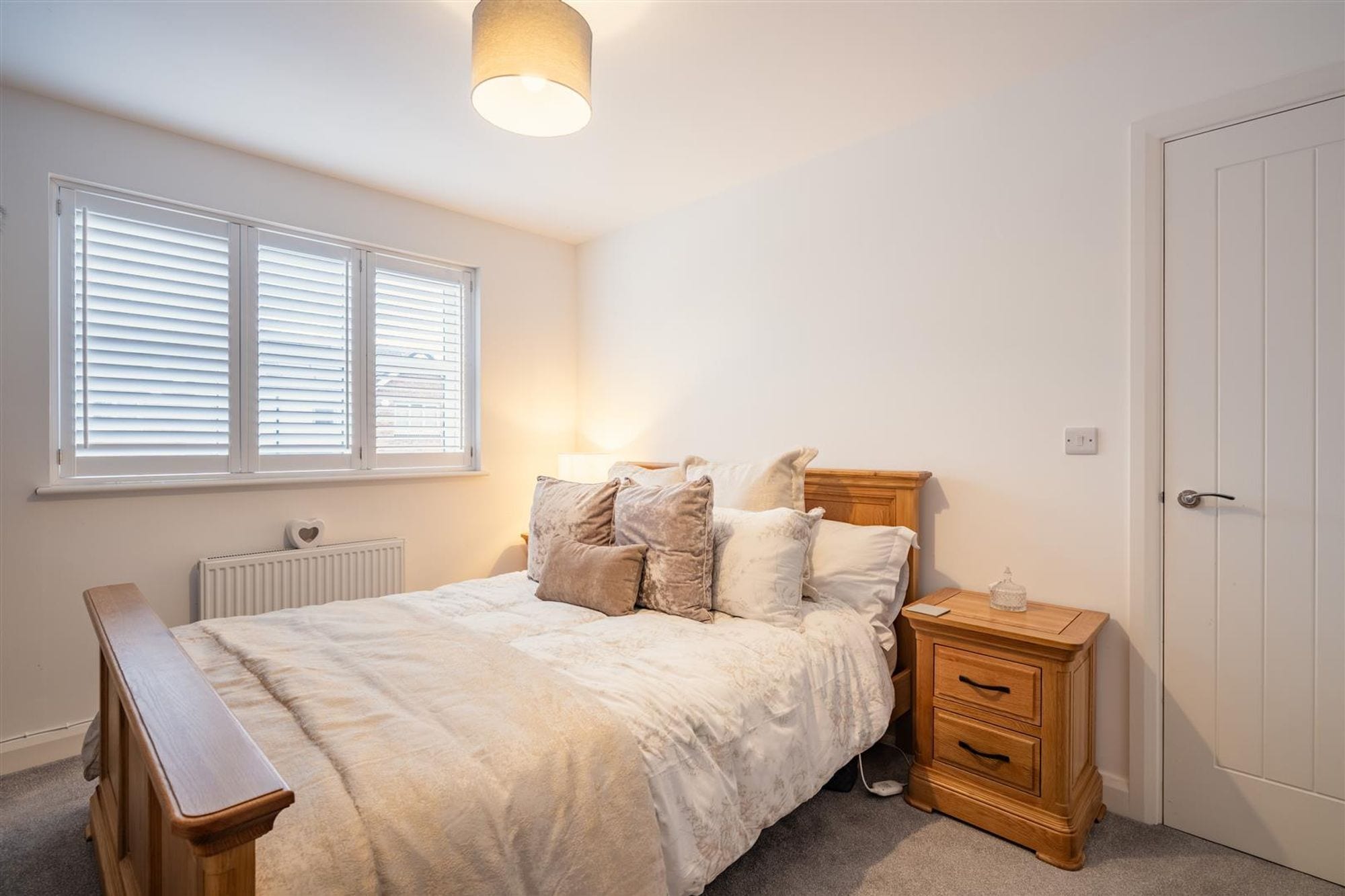 Parc Pentywyn, Deganwy, LL31