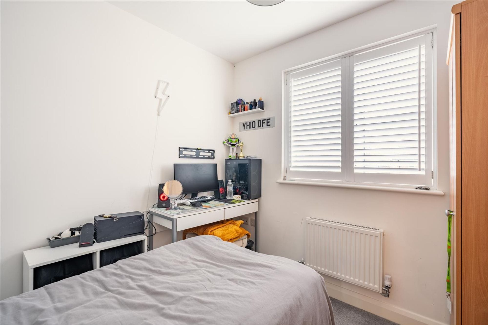 Parc Pentywyn, Deganwy, LL31