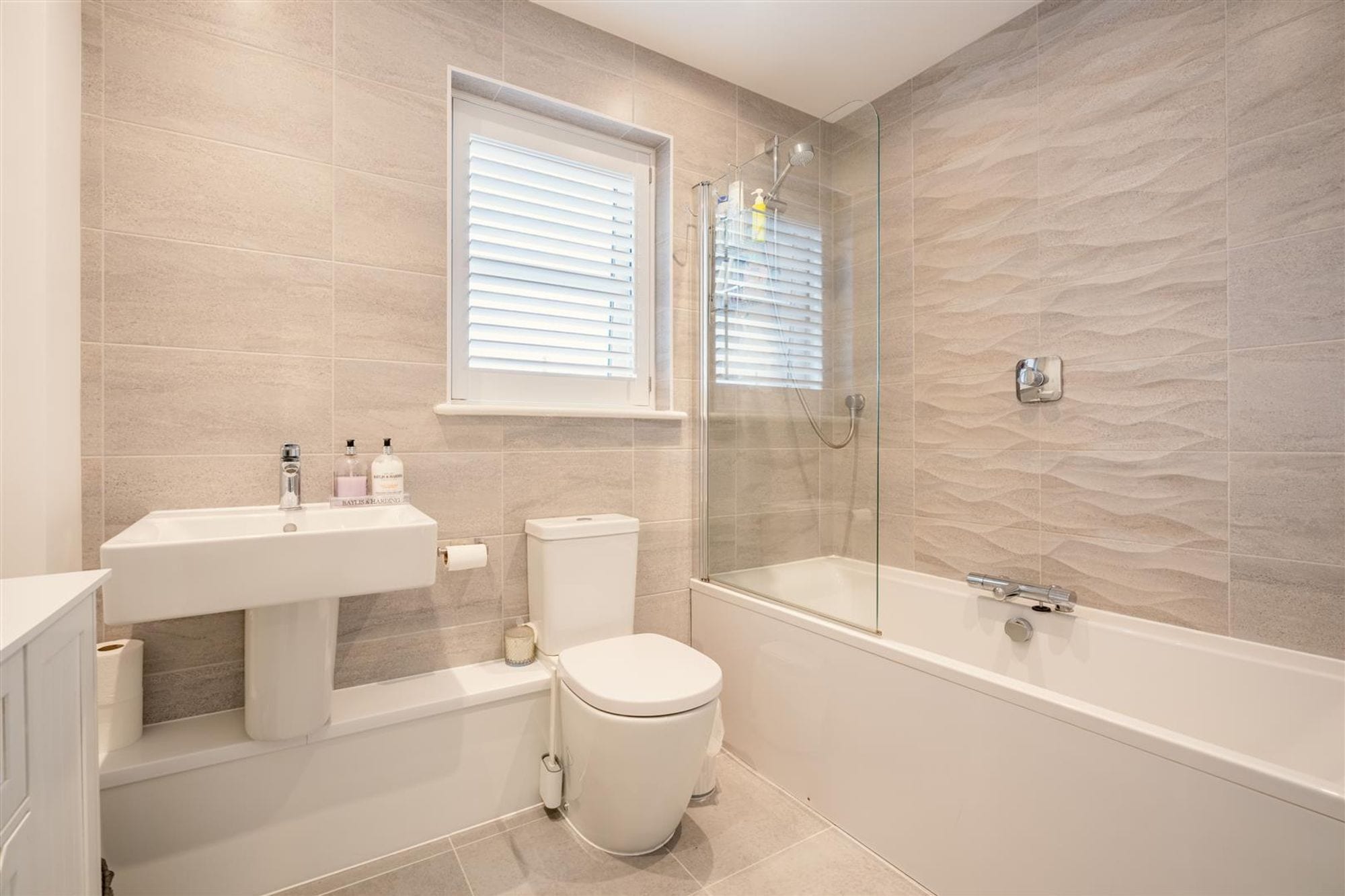 Parc Pentywyn, Deganwy, LL31