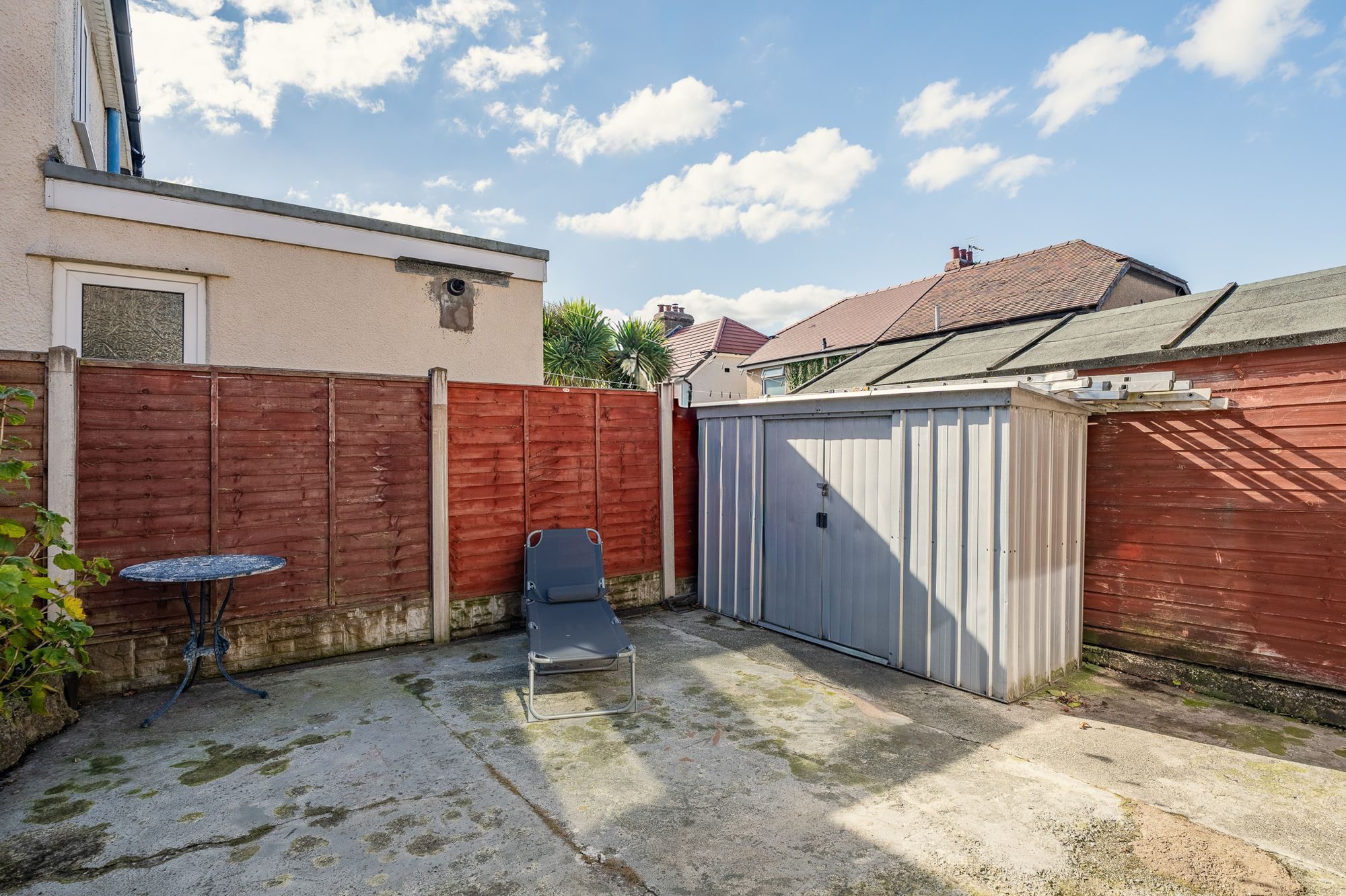 Penrhos Avenue, Llandudno Junction, LL31