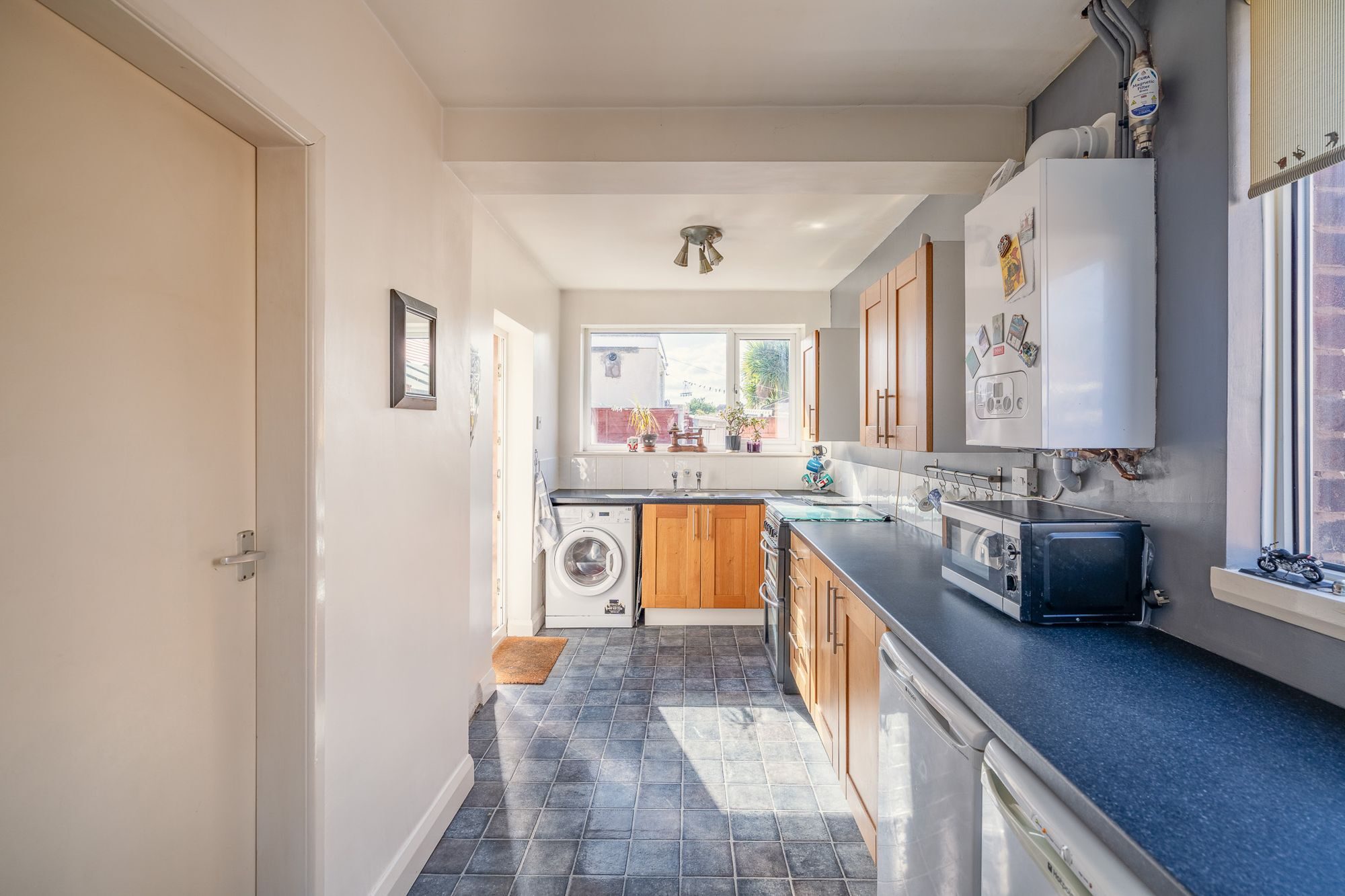 Penrhos Avenue, Llandudno Junction, LL31