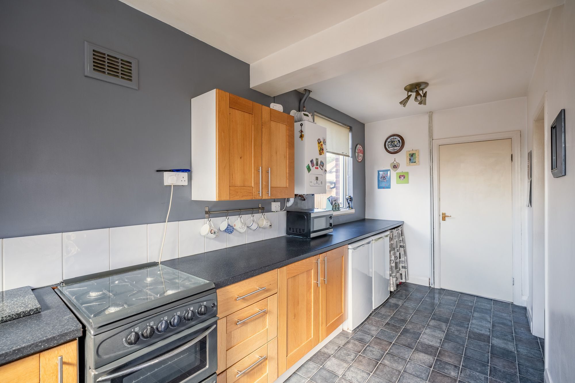 Penrhos Avenue, Llandudno Junction, LL31