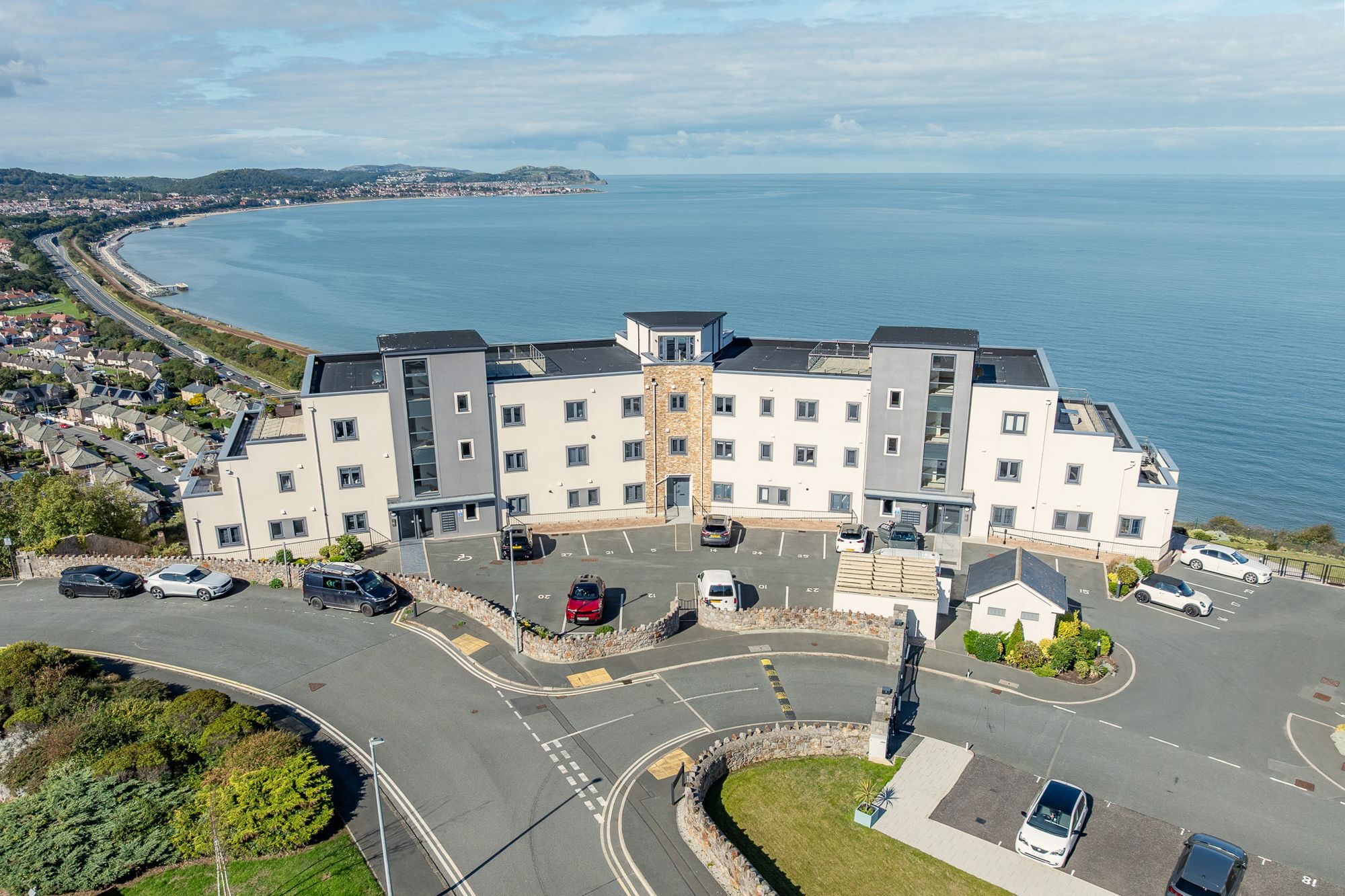 Penmaen Bod Elias, Old Colwyn, LL29