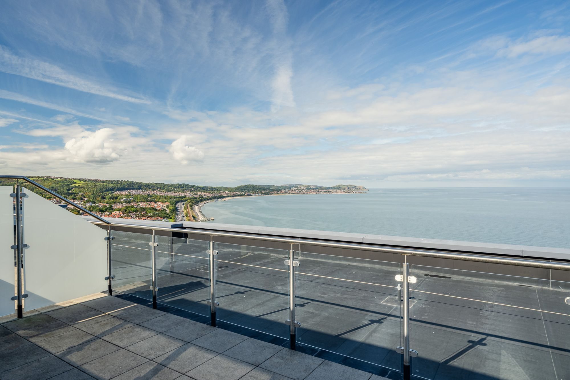 Penmaen Bod Elias, Old Colwyn, LL29