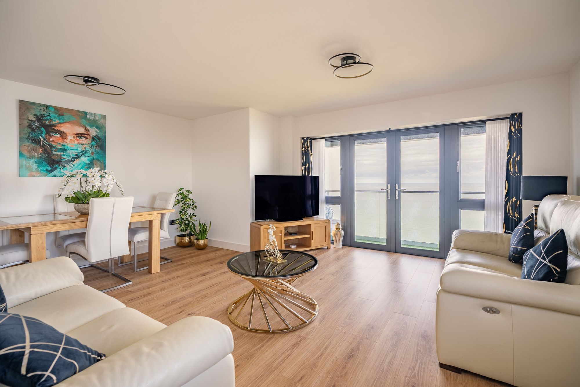 Penmaen Bod Elias, Old Colwyn, LL29