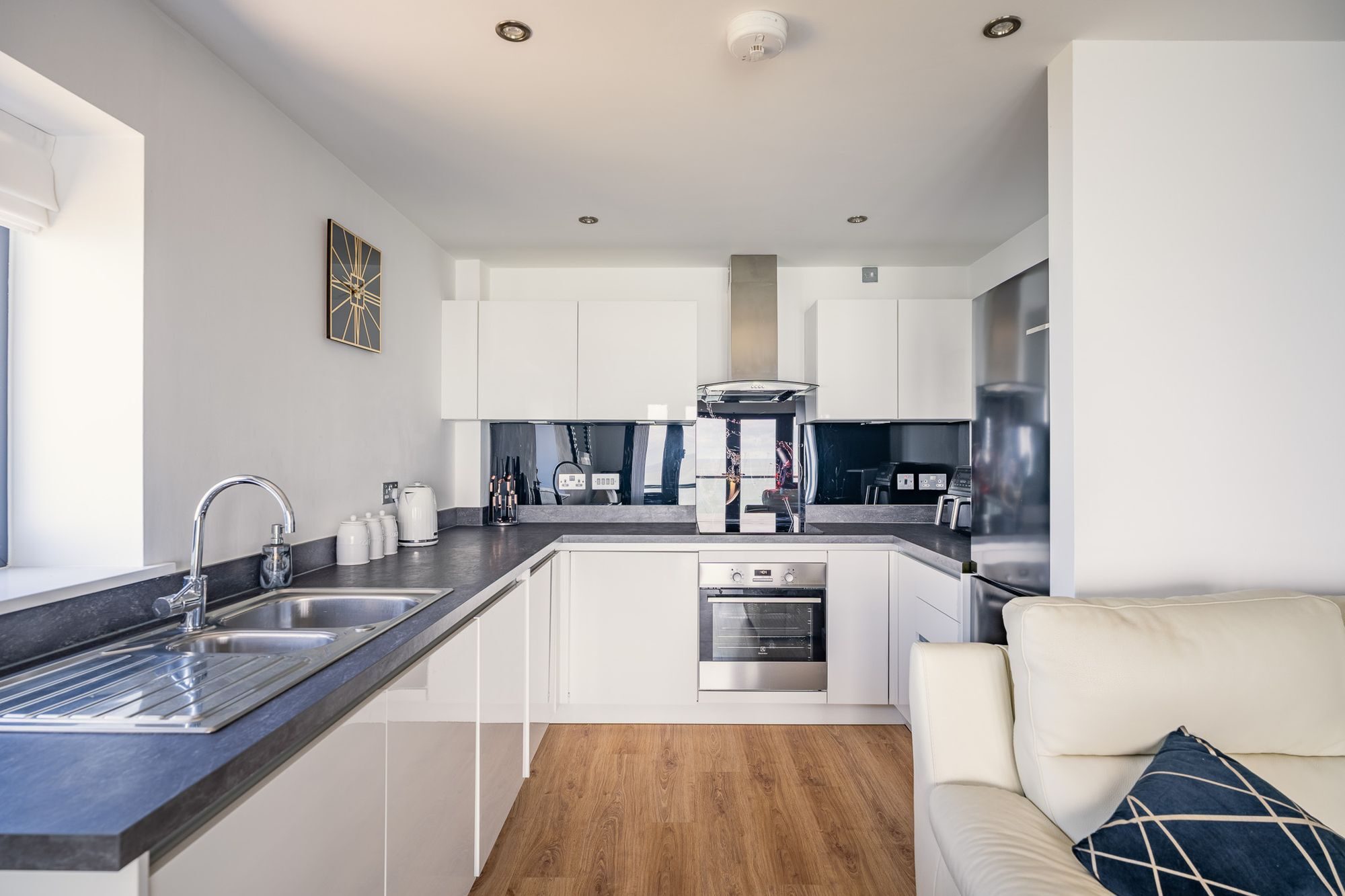 Penmaen Bod Elias, Old Colwyn, LL29