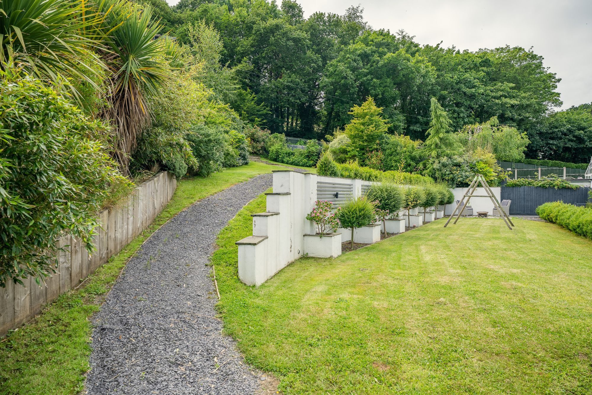 Victoria Park, Colwyn Bay, LL29