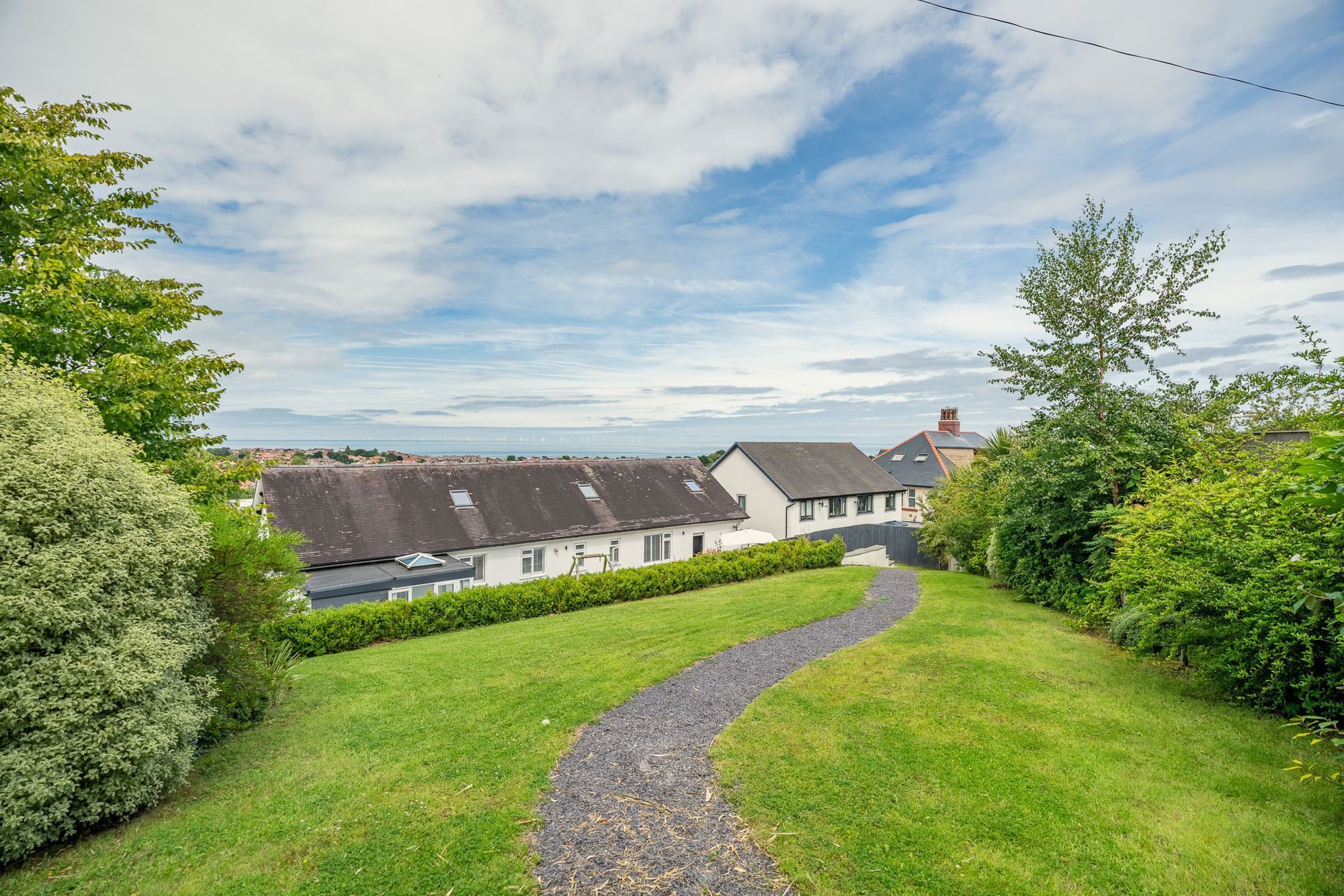 Victoria Park, Colwyn Bay, LL29