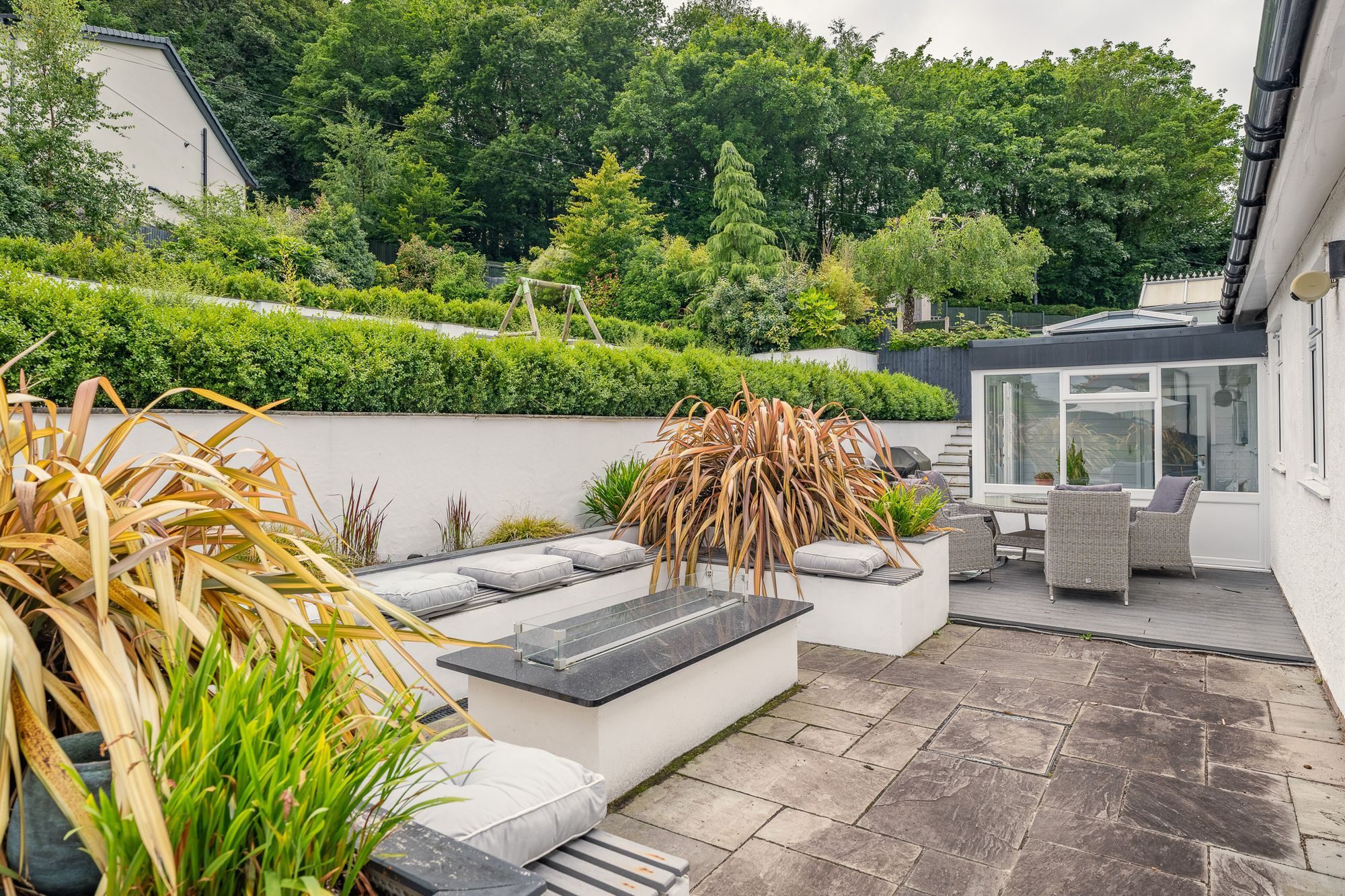 Victoria Park, Colwyn Bay, LL29