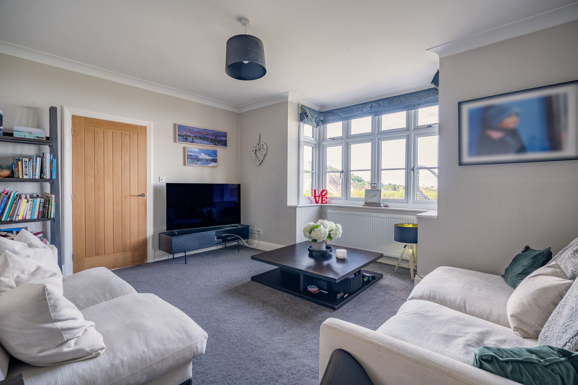 Victoria Park, Colwyn Bay, LL29