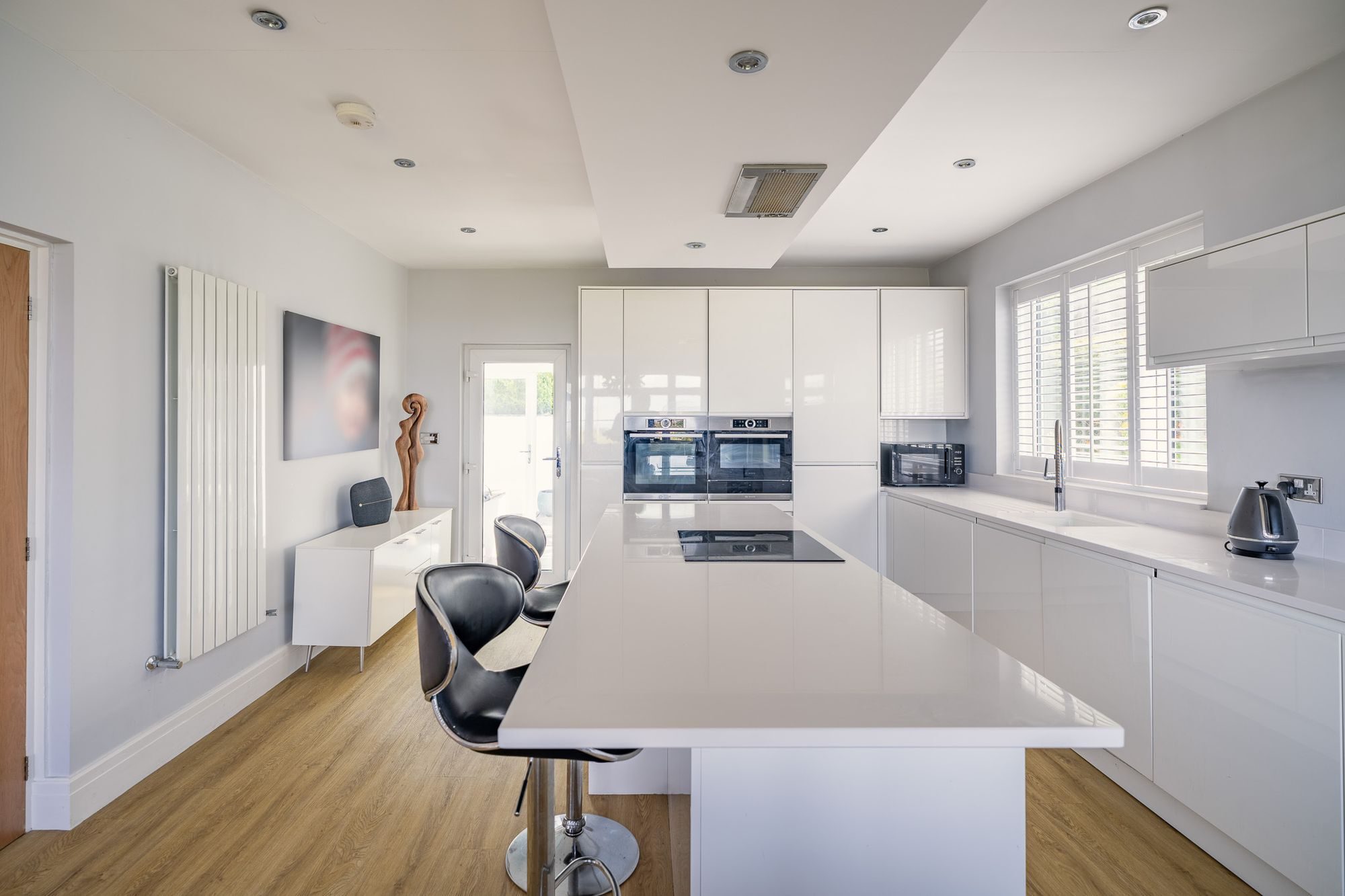 Victoria Park, Colwyn Bay, LL29