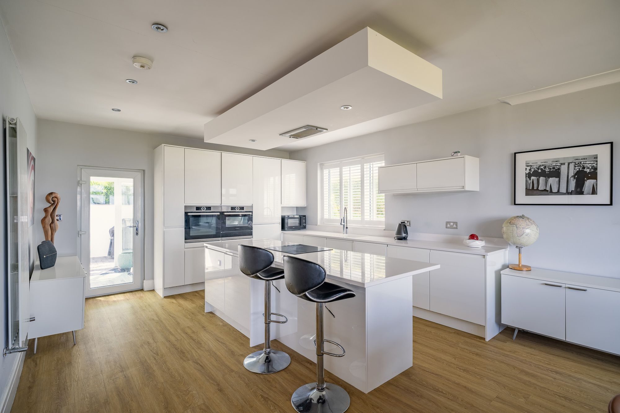 Victoria Park, Colwyn Bay, LL29