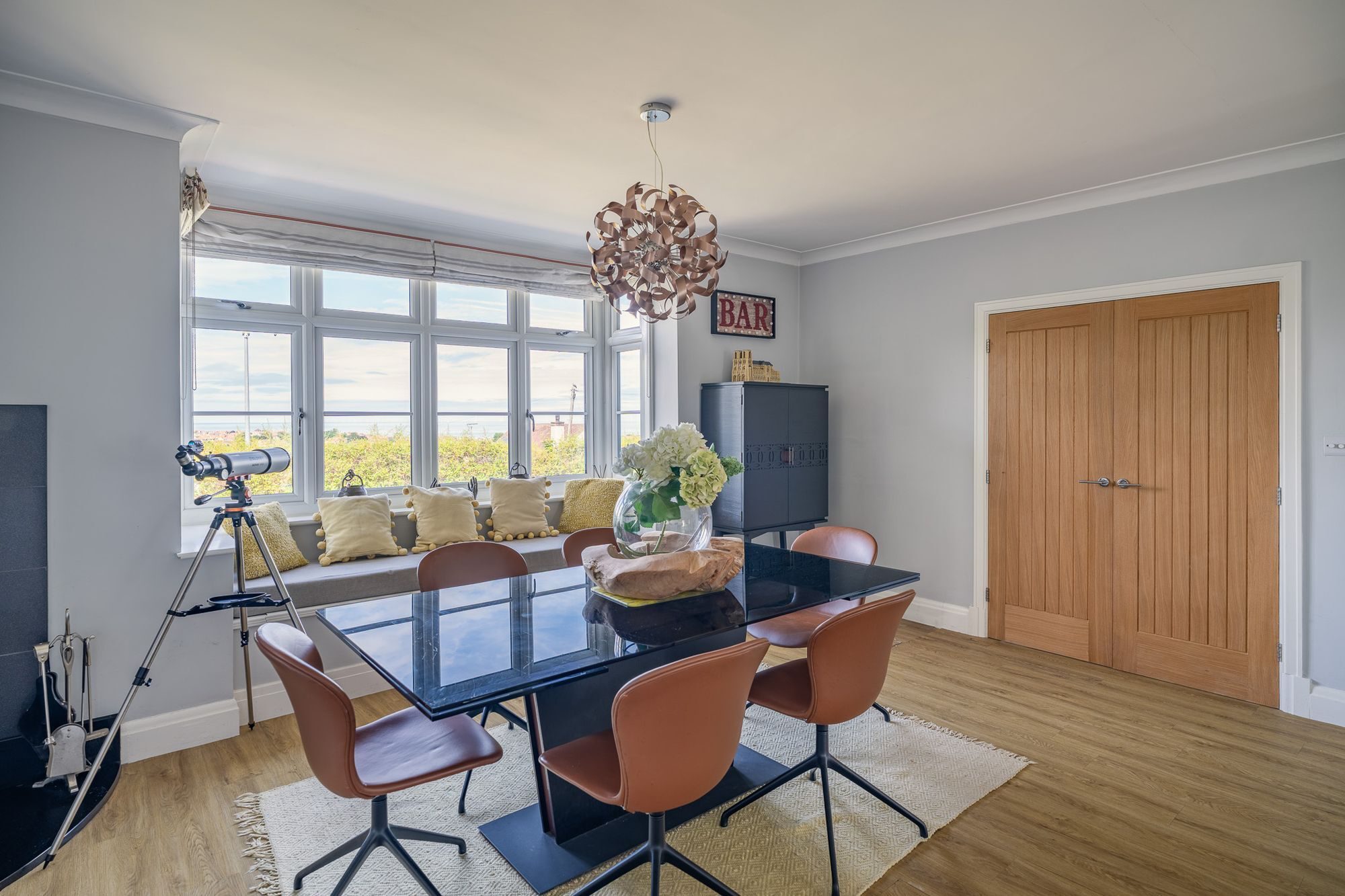 Victoria Park, Colwyn Bay, LL29