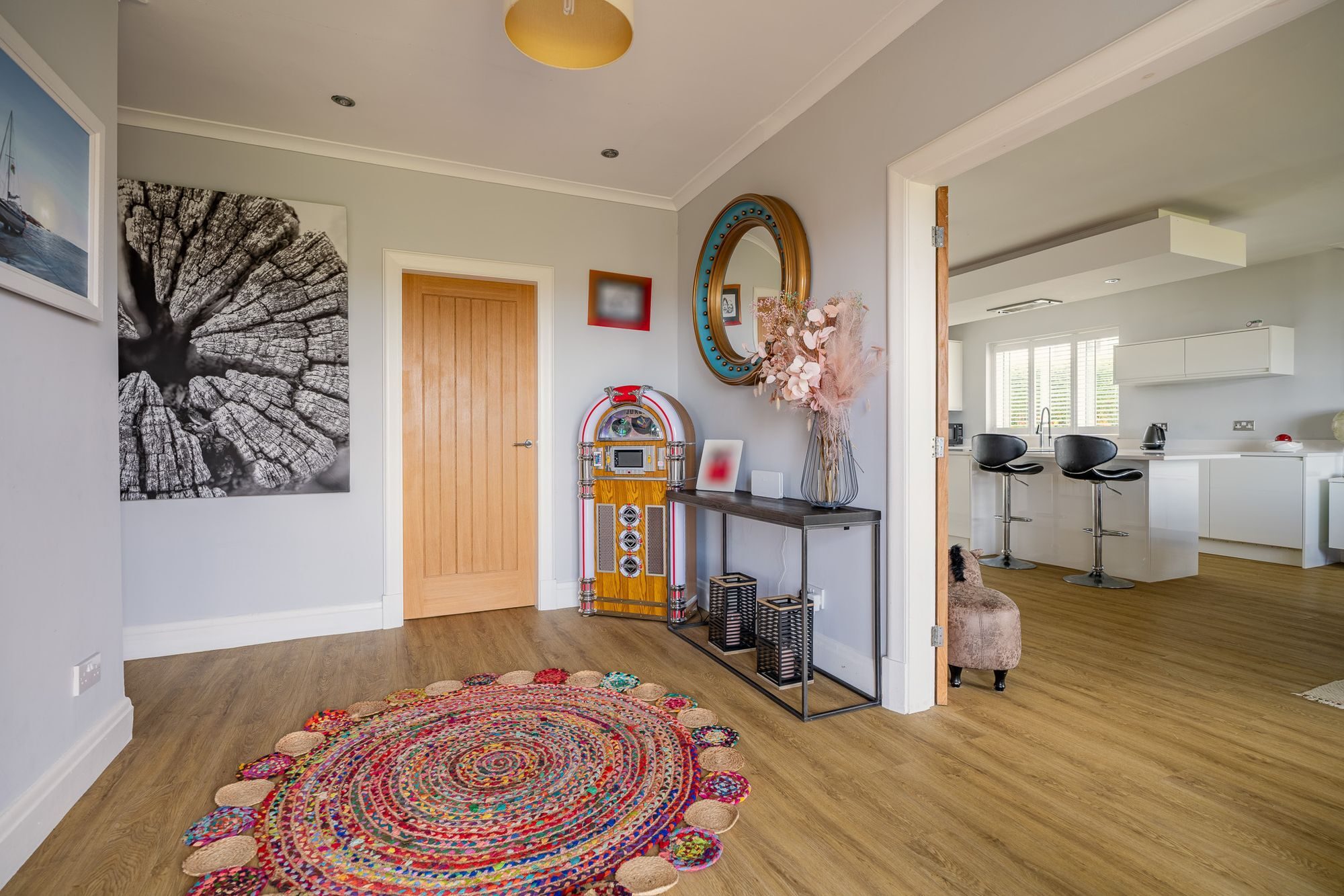 Victoria Park, Colwyn Bay, LL29