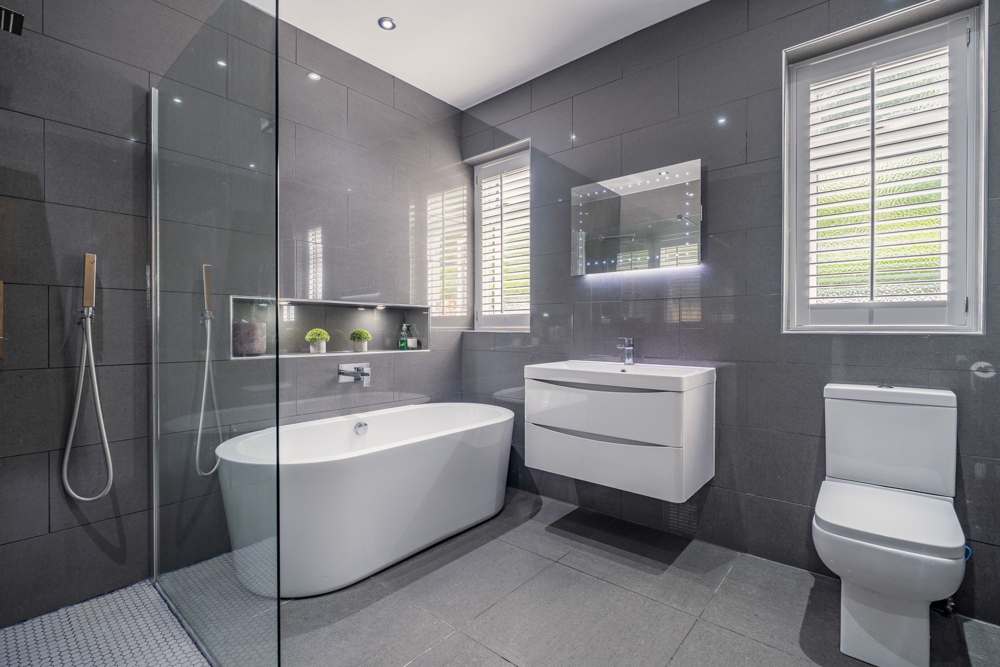 Victoria Park, Colwyn Bay, LL29