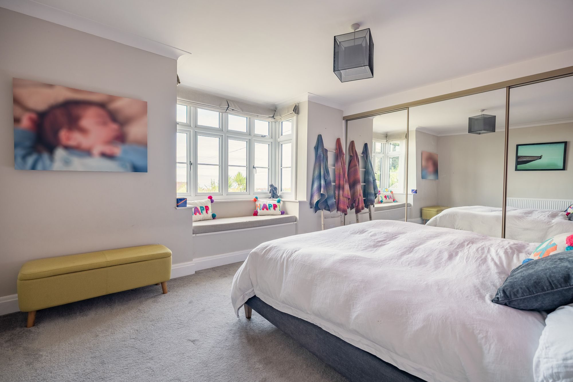 Victoria Park, Colwyn Bay, LL29