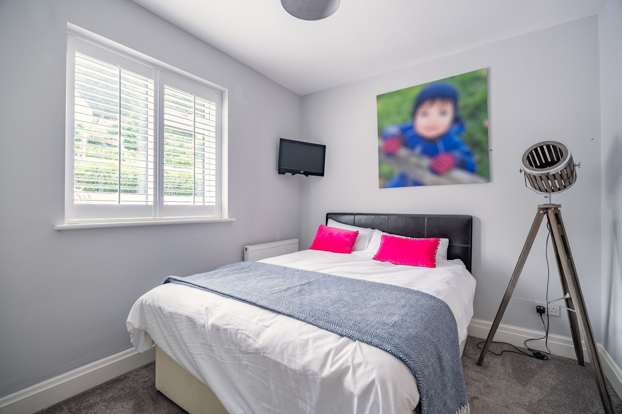 Victoria Park, Colwyn Bay, LL29