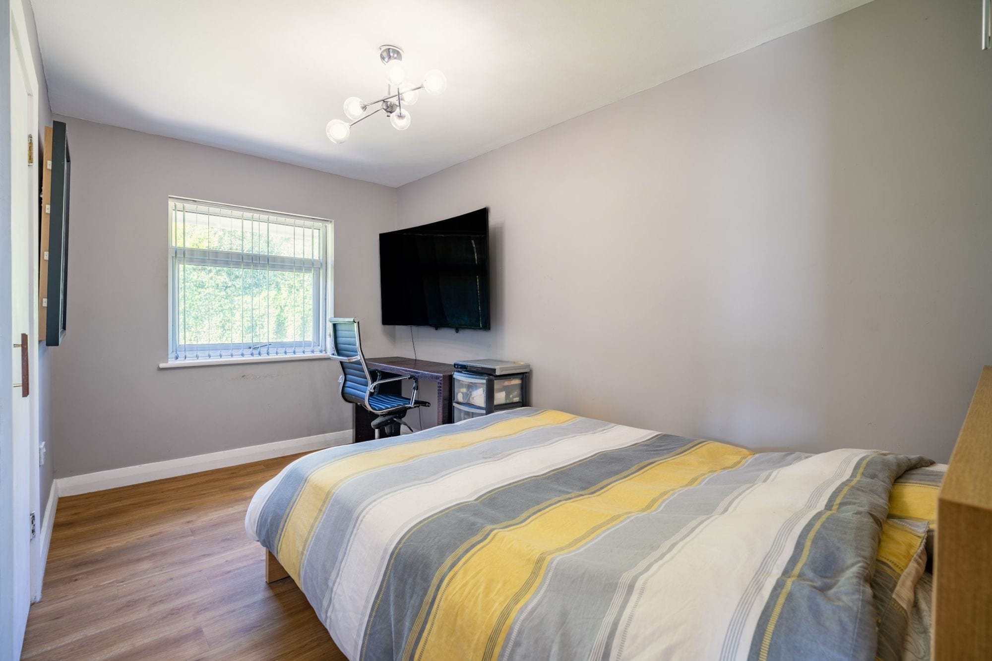 Minffordd Road, Llanddulas, LL22