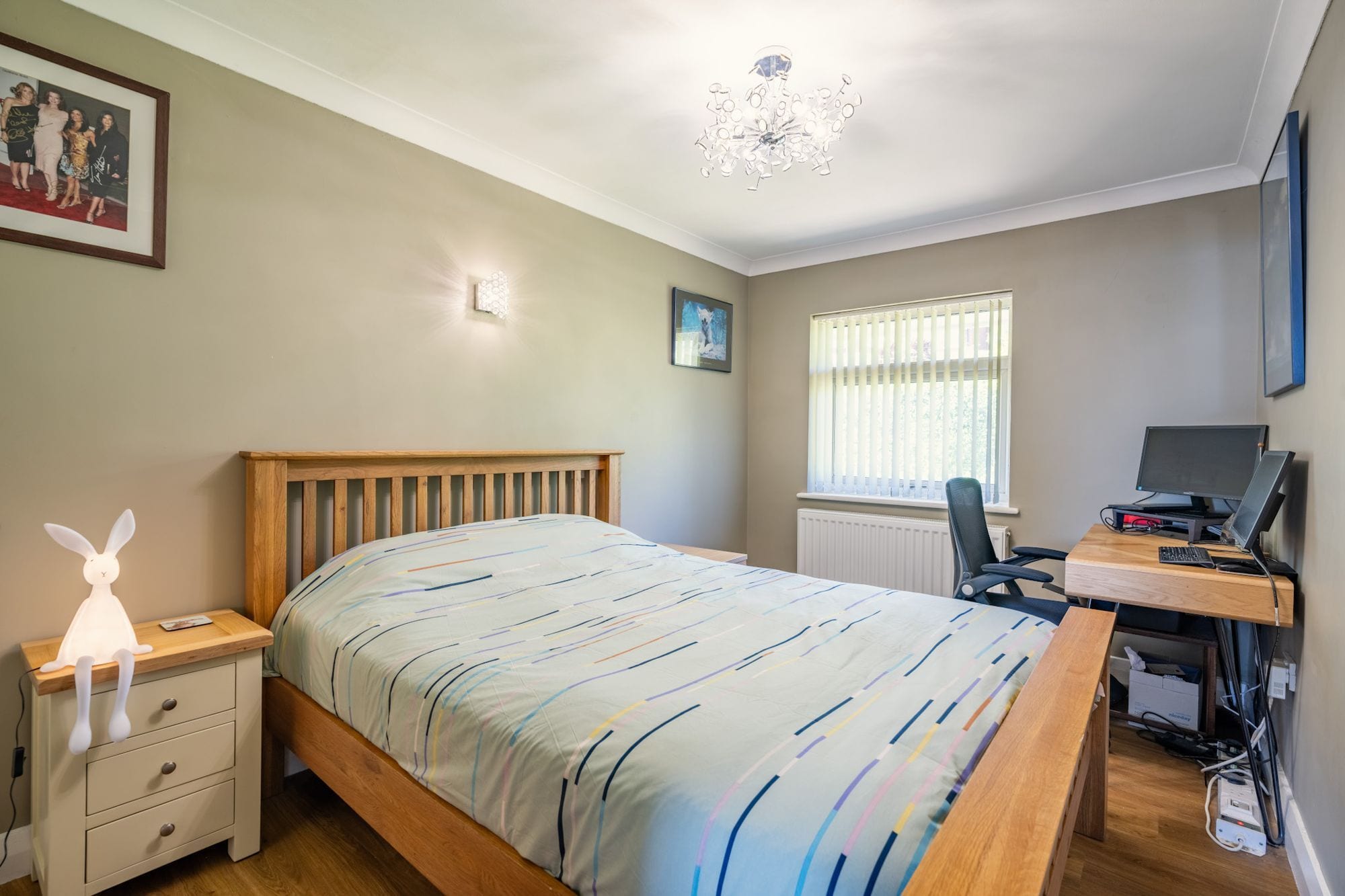 Minffordd Road, Llanddulas, LL22