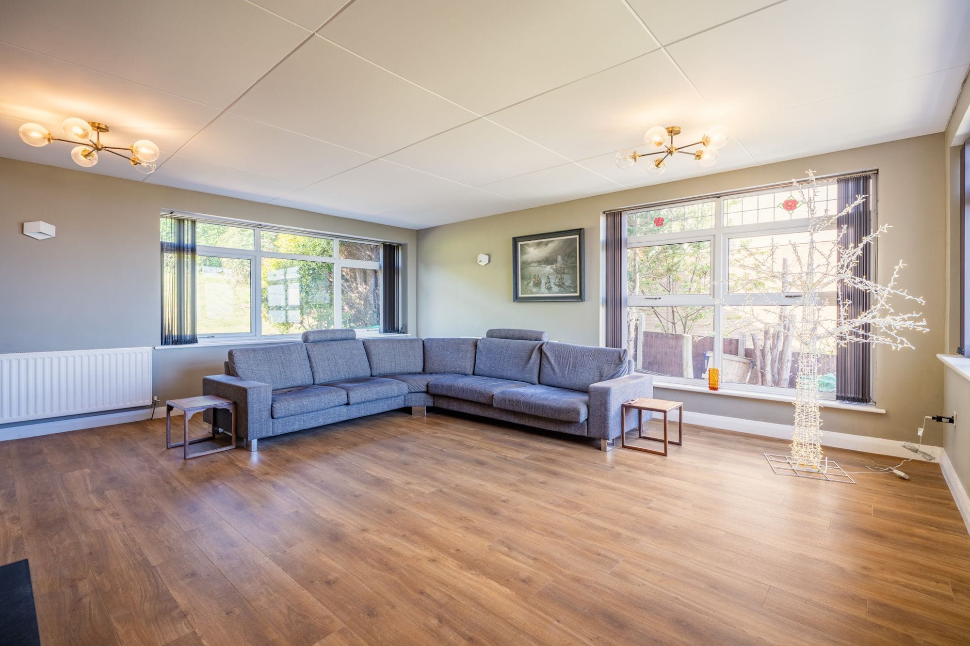 Minffordd Road, Llanddulas, LL22