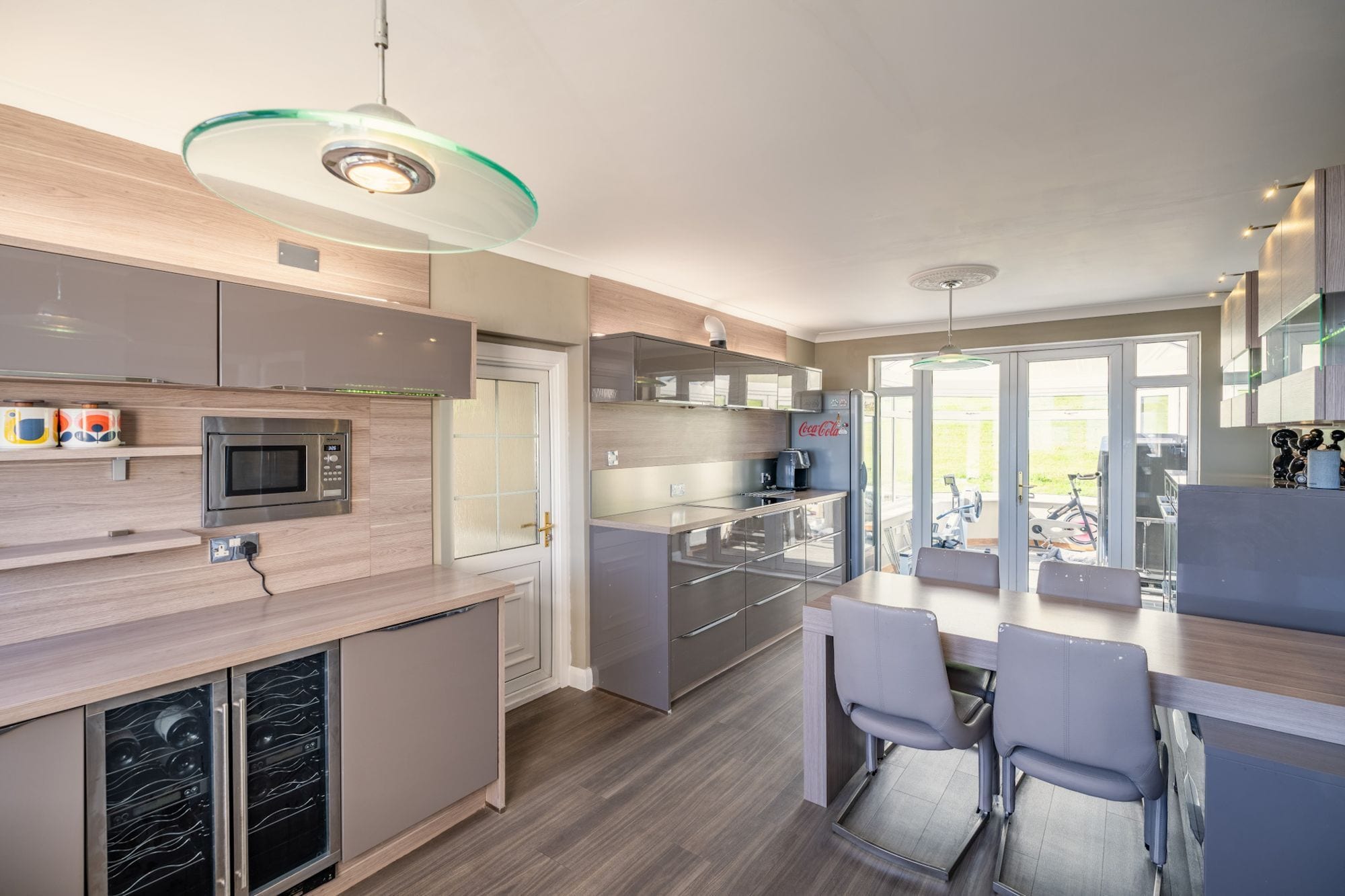 Minffordd Road, Llanddulas, LL22