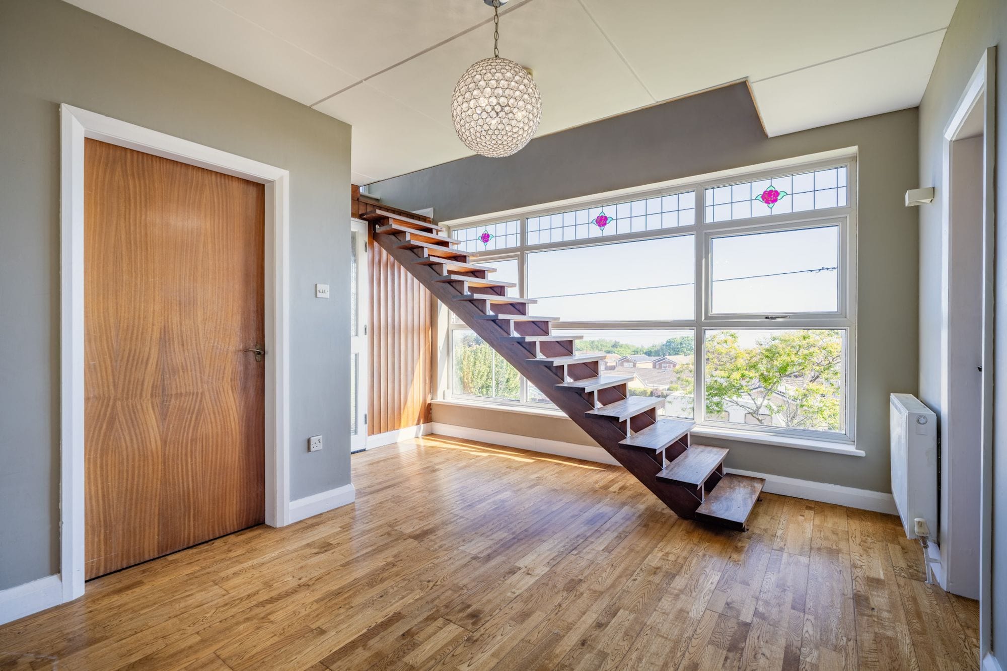 Minffordd Road, Llanddulas, LL22