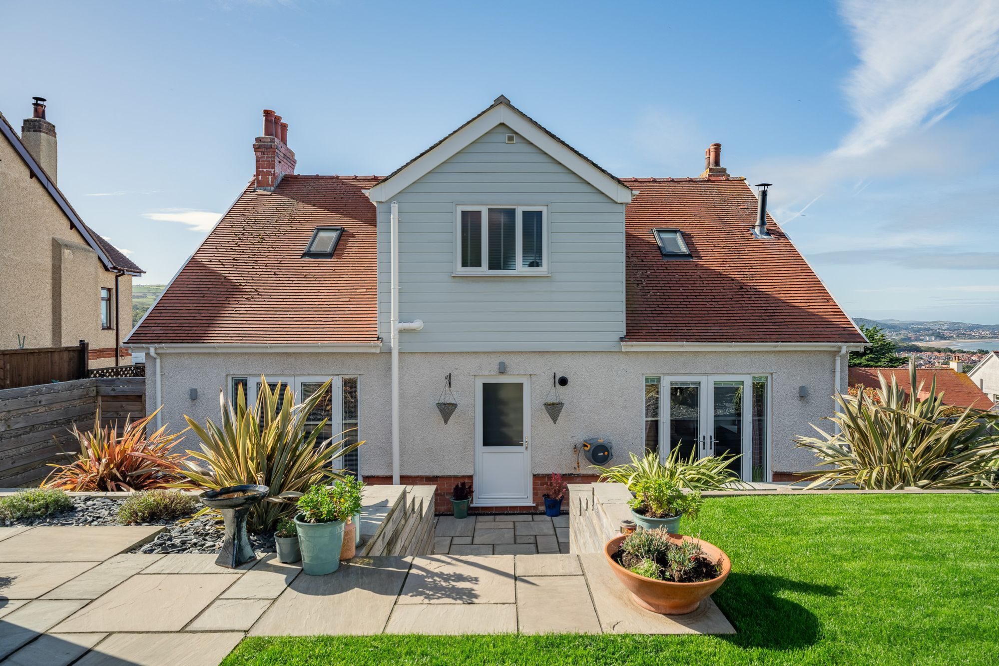 Peulwys Road, Old Colwyn, LL29