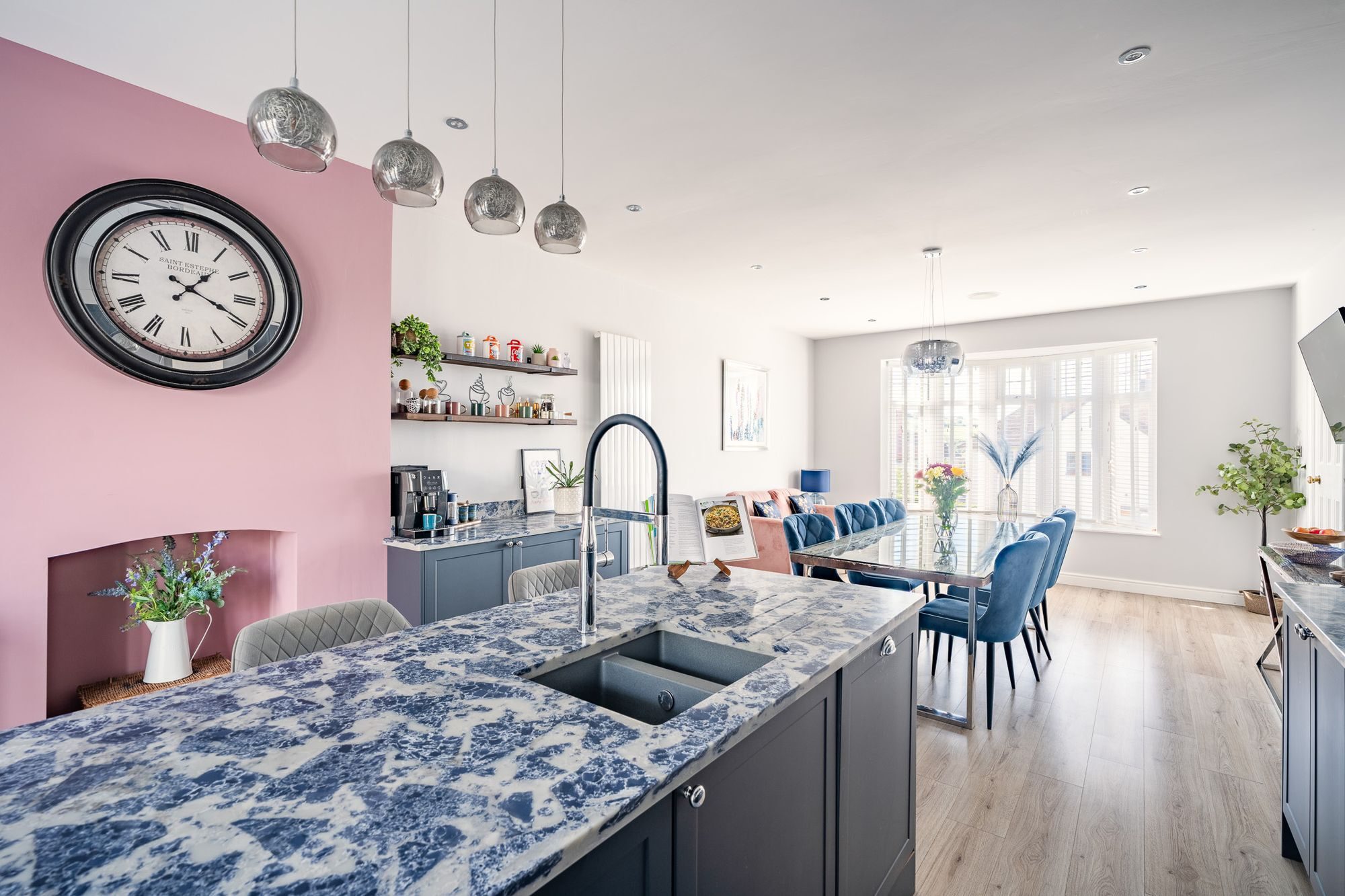 Peulwys Road, Old Colwyn, LL29