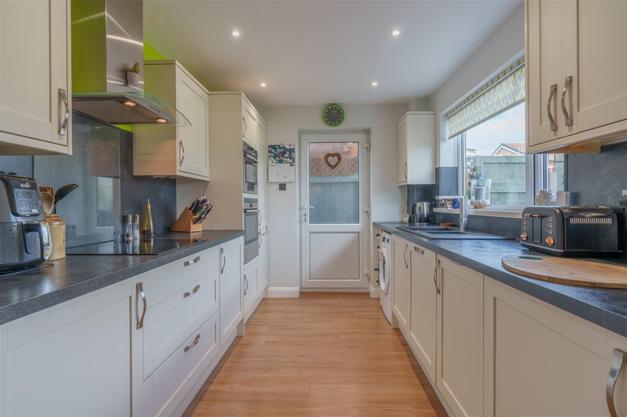 Erw Goch, Abergele, LL22