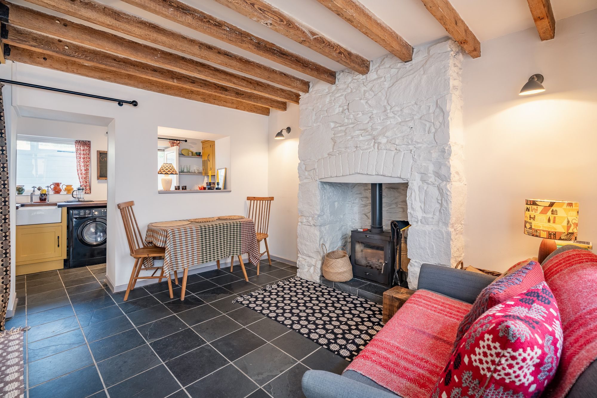 Crown Lane, Conwy, LL32