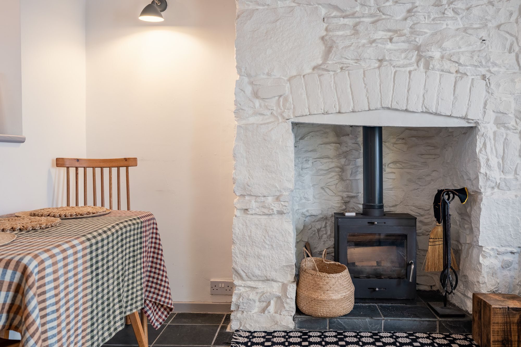 Crown Lane, Conwy, LL32