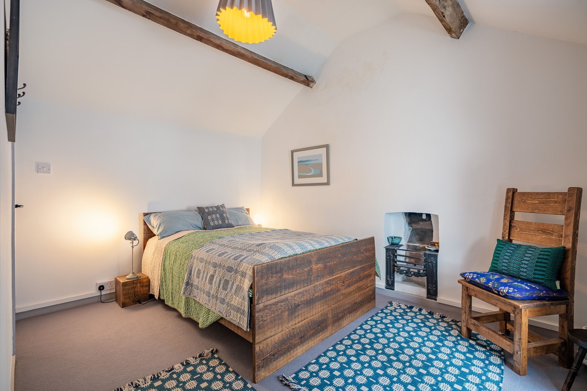 Crown Lane, Conwy, LL32