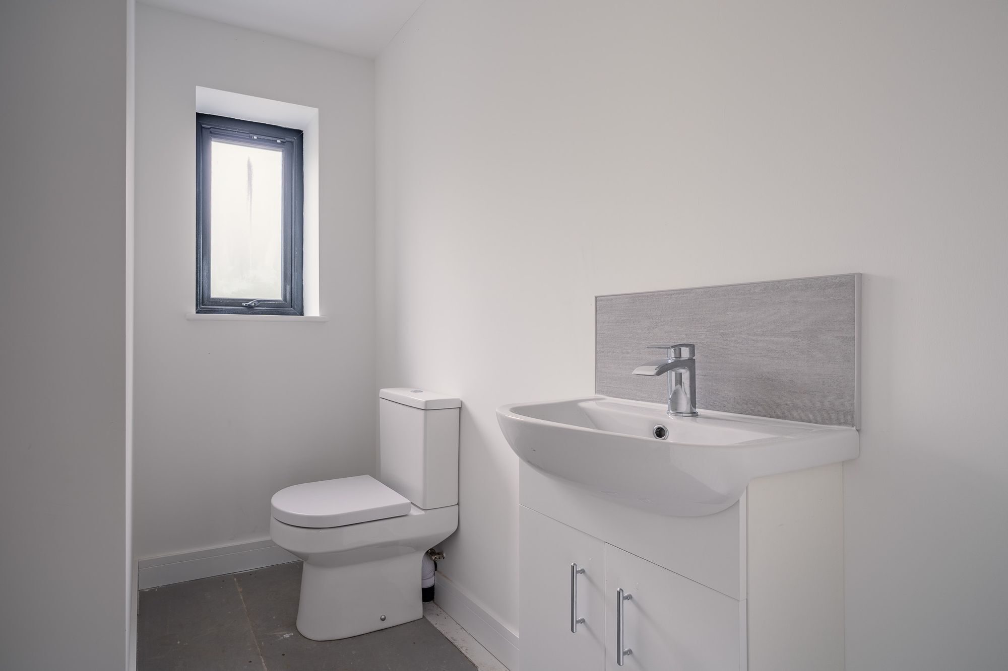 Merton Court, Fernbrook Road, LL34