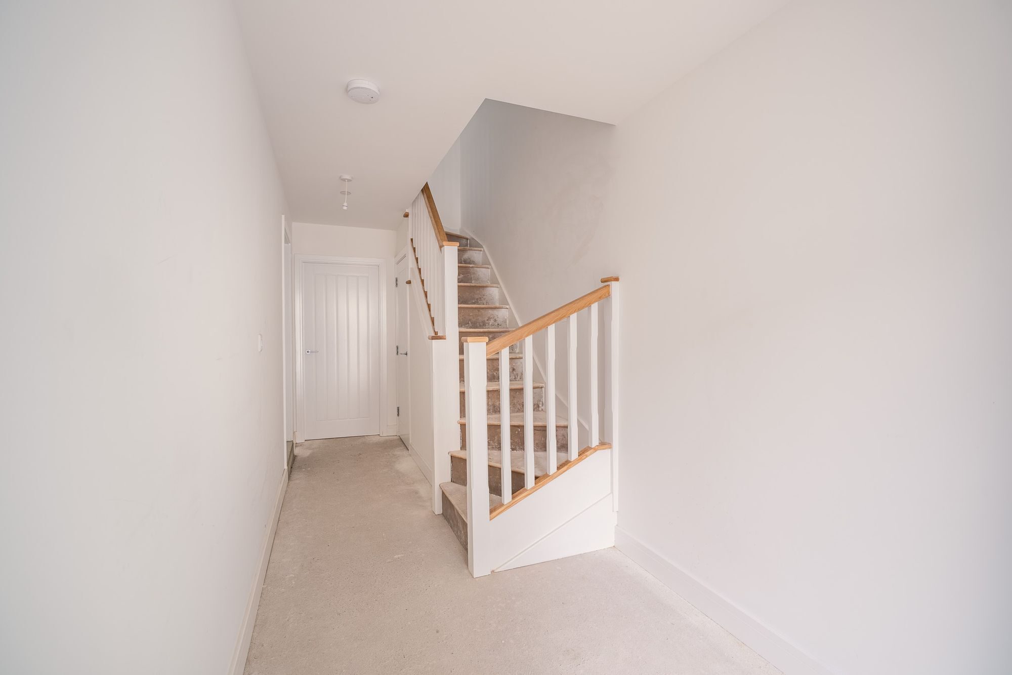 Merton Court, Fernbrook Road, LL34