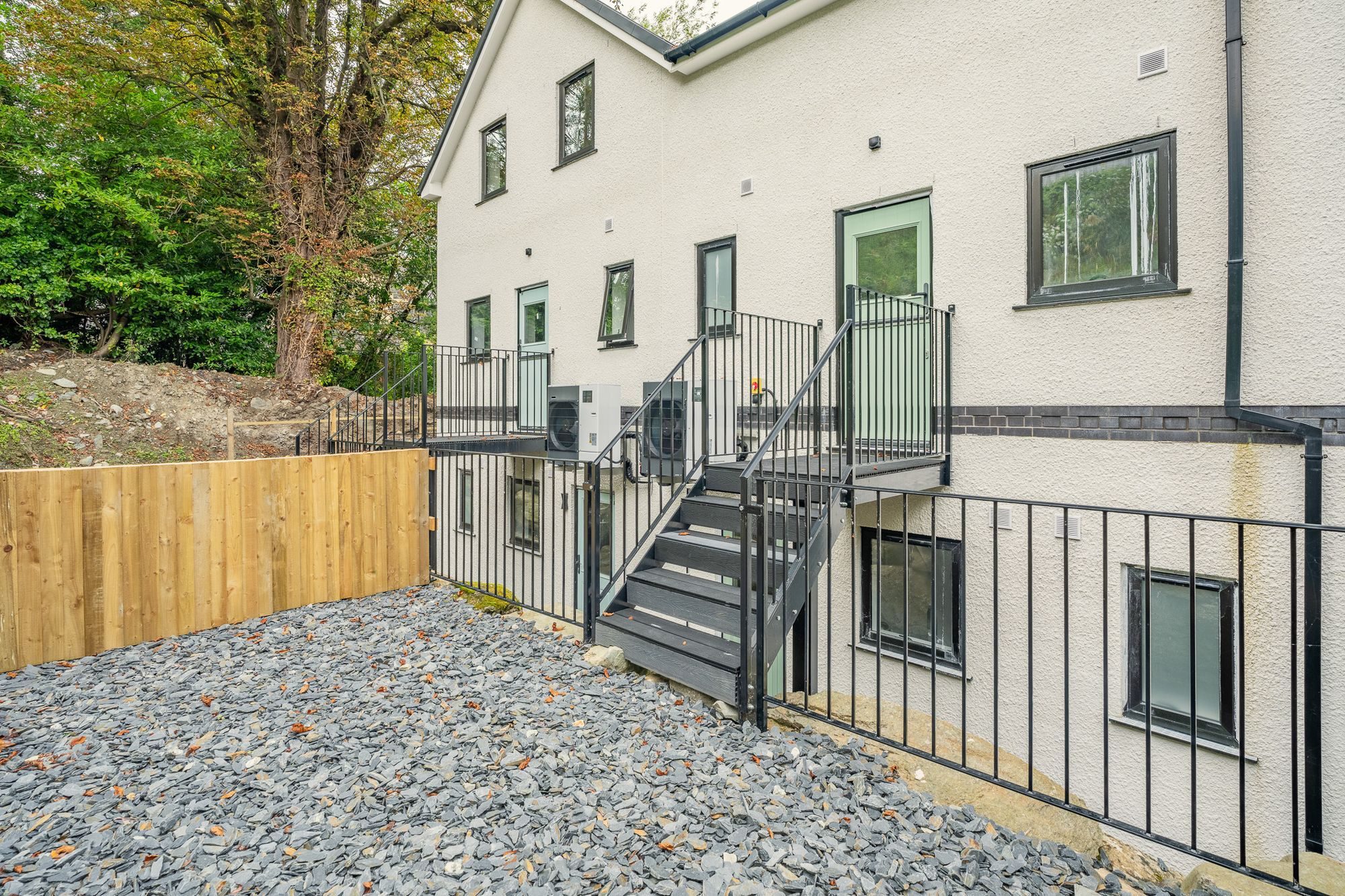 Merton Court, Fernbrook Road, LL34