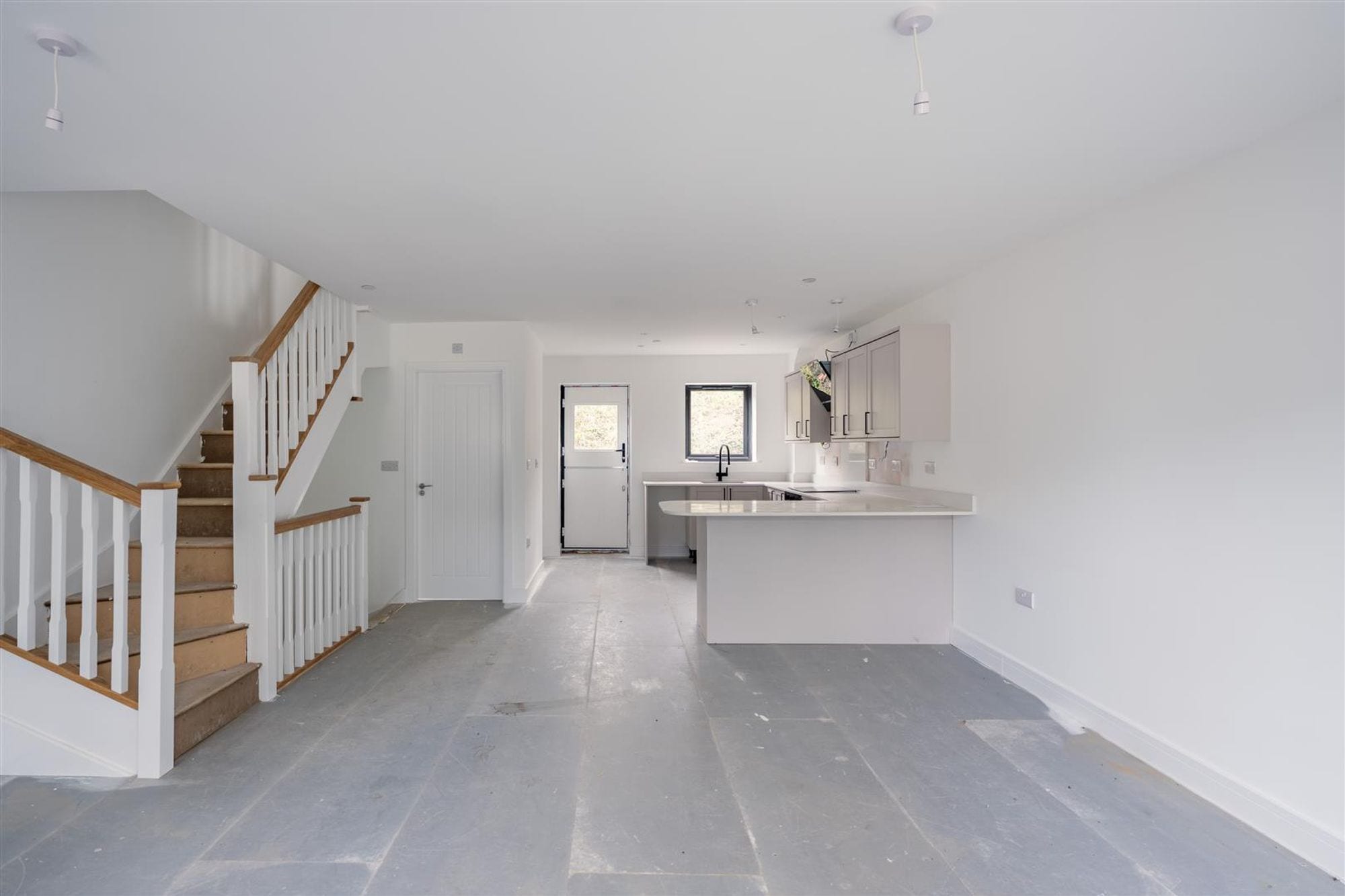 Merton Court, Fernbrook Road, LL34