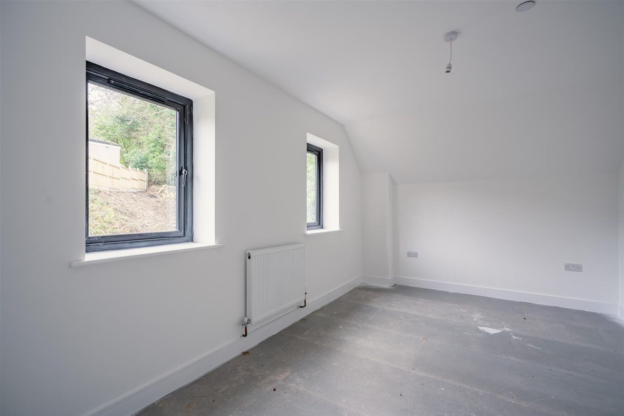 Merton Court, Fernbrook Road, LL34