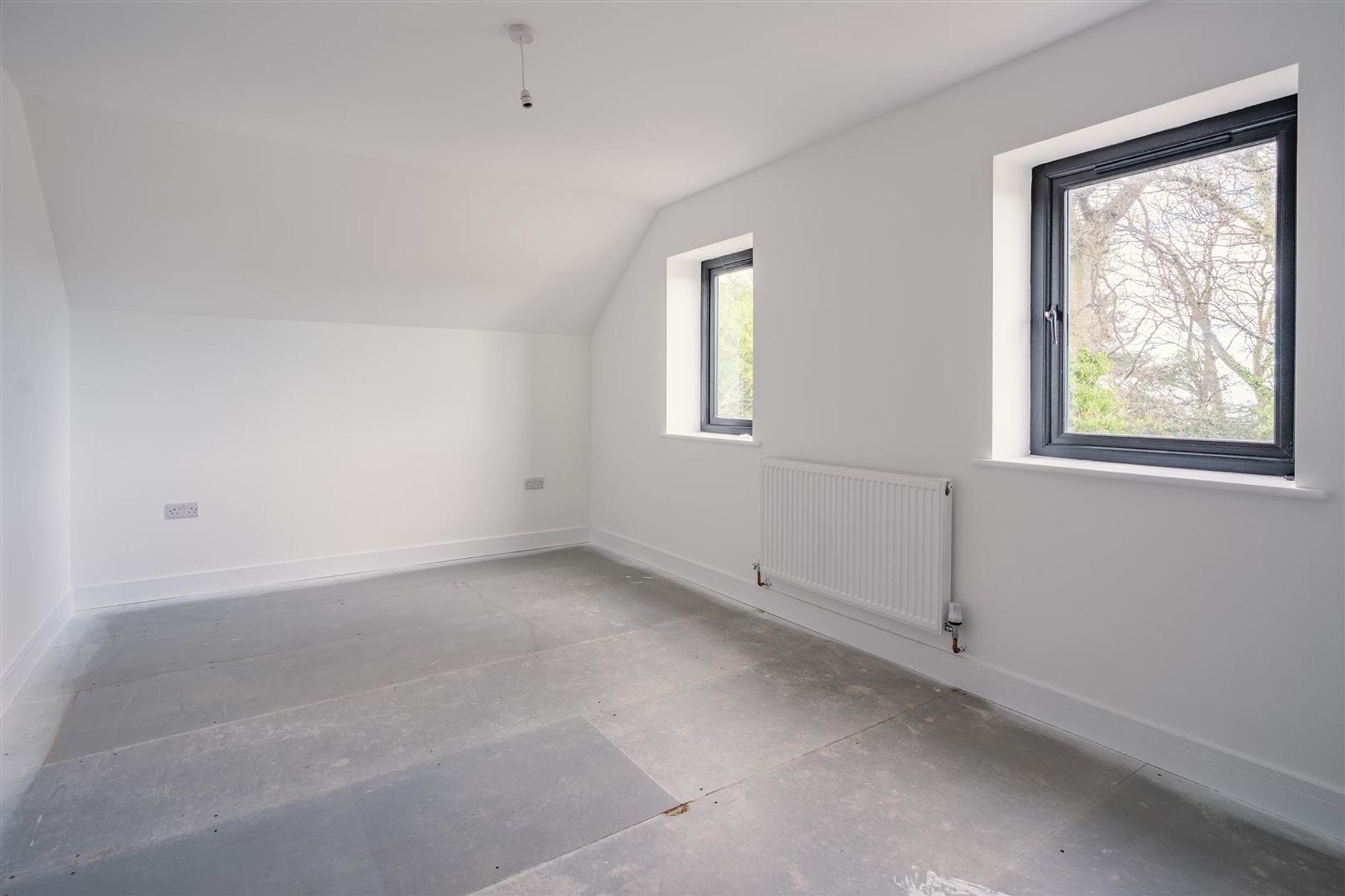 Merton Court, Fernbrook Road, LL34