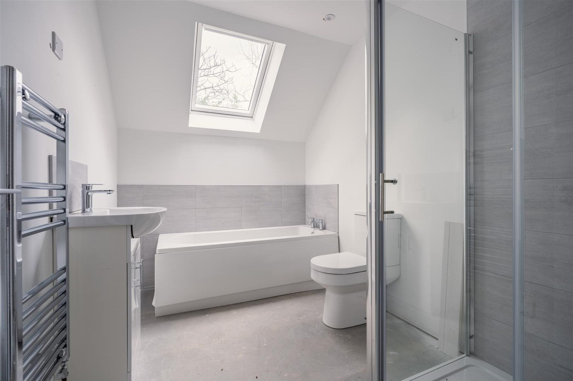 Merton Court, Fernbrook Road, LL34