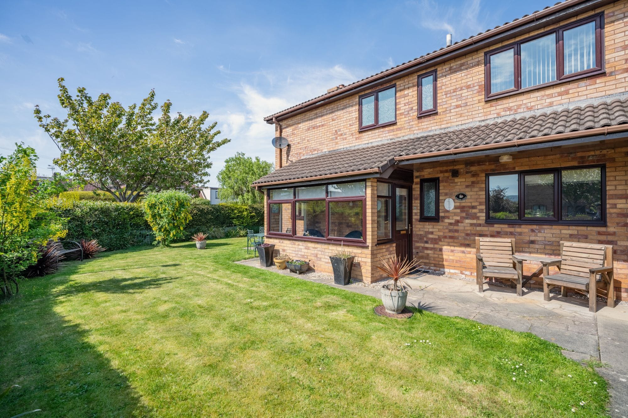 Towyn, Abergele, LL22